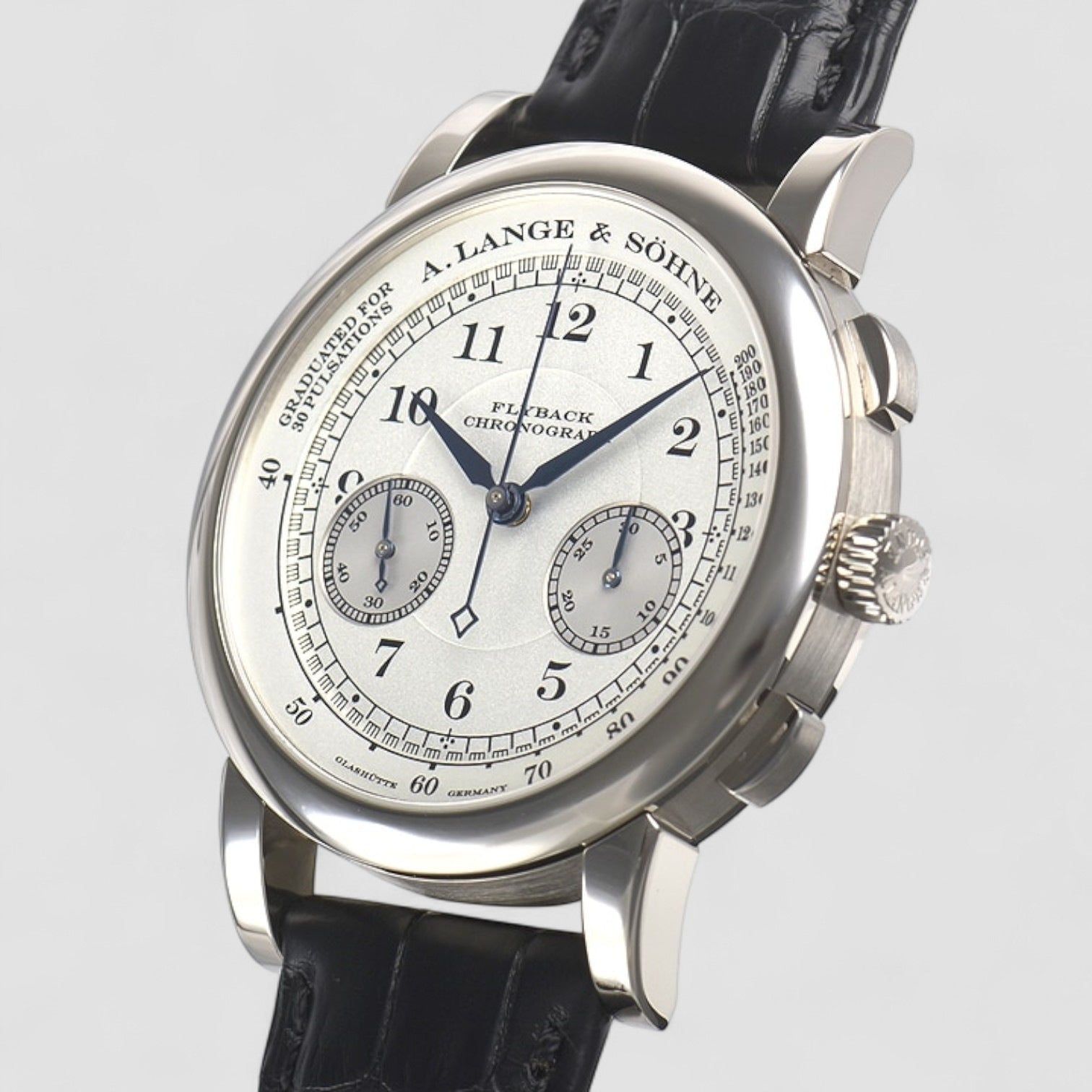1815 Chronograph