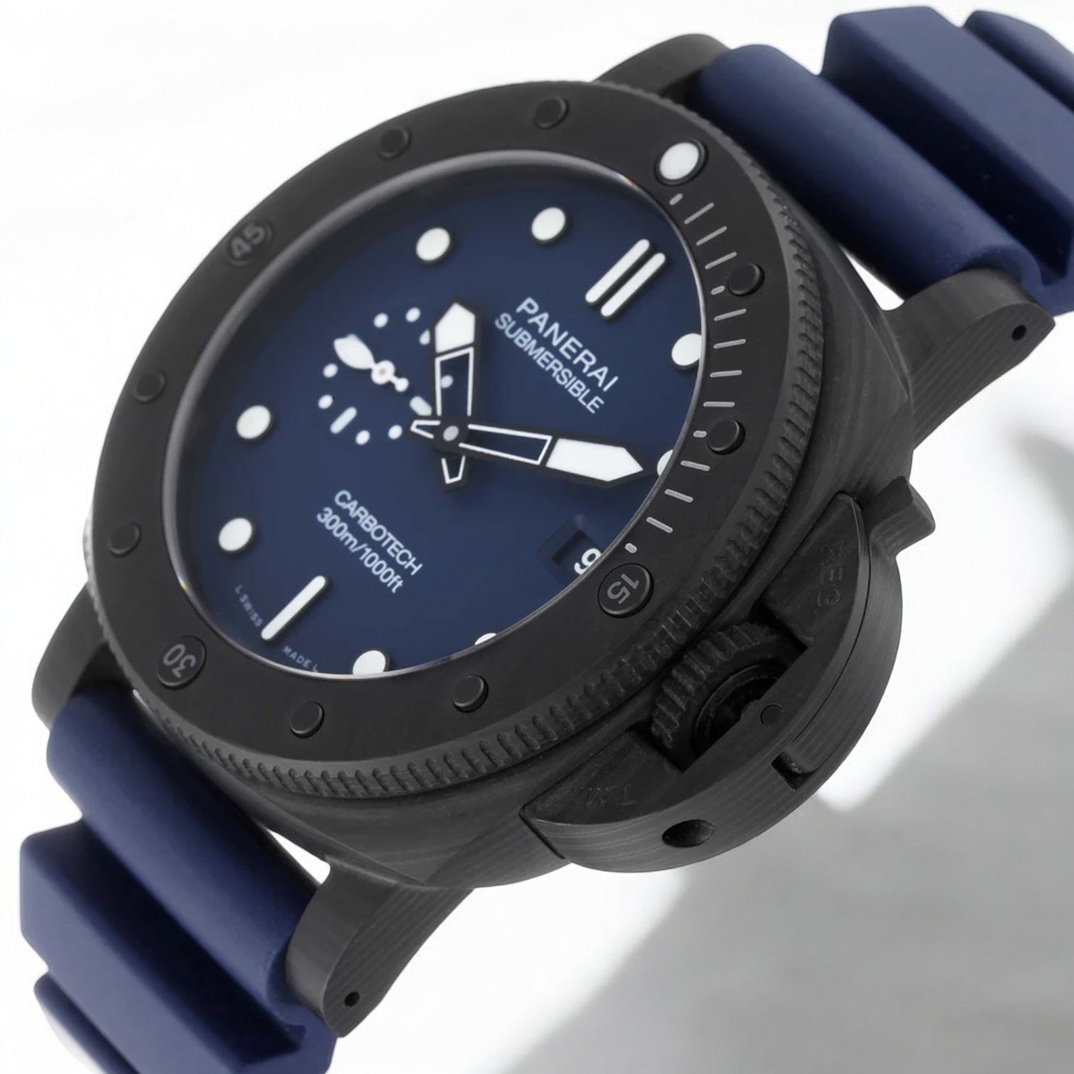 Submersible