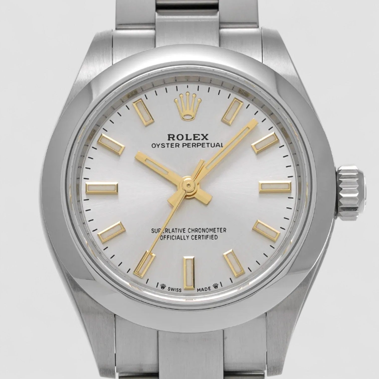 Oyster Perpetual 28
