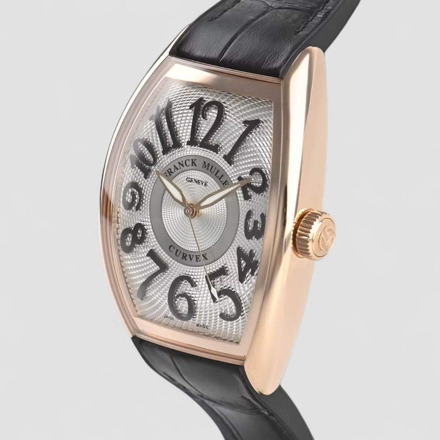 Grand Curvex CX 40