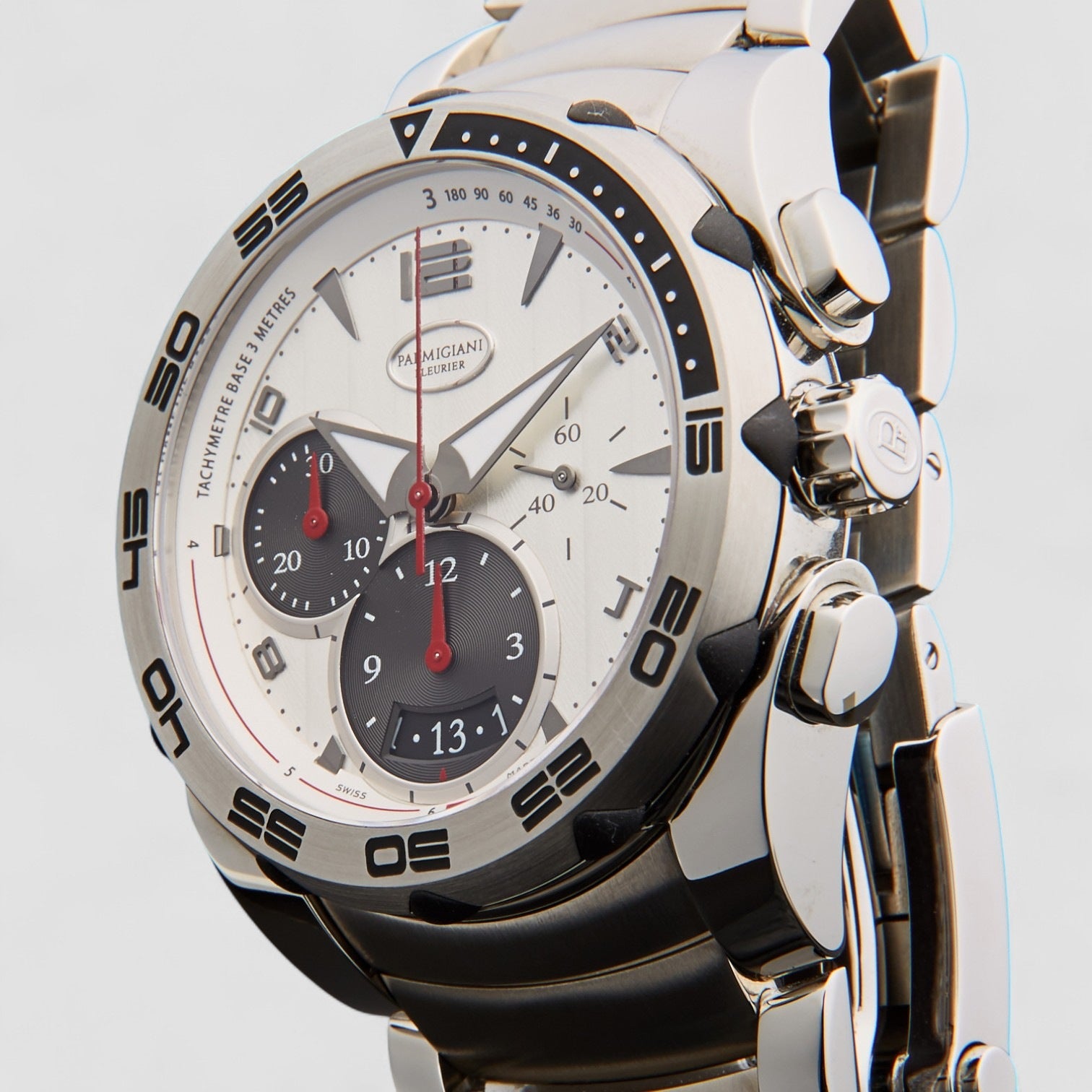 Pershing 002