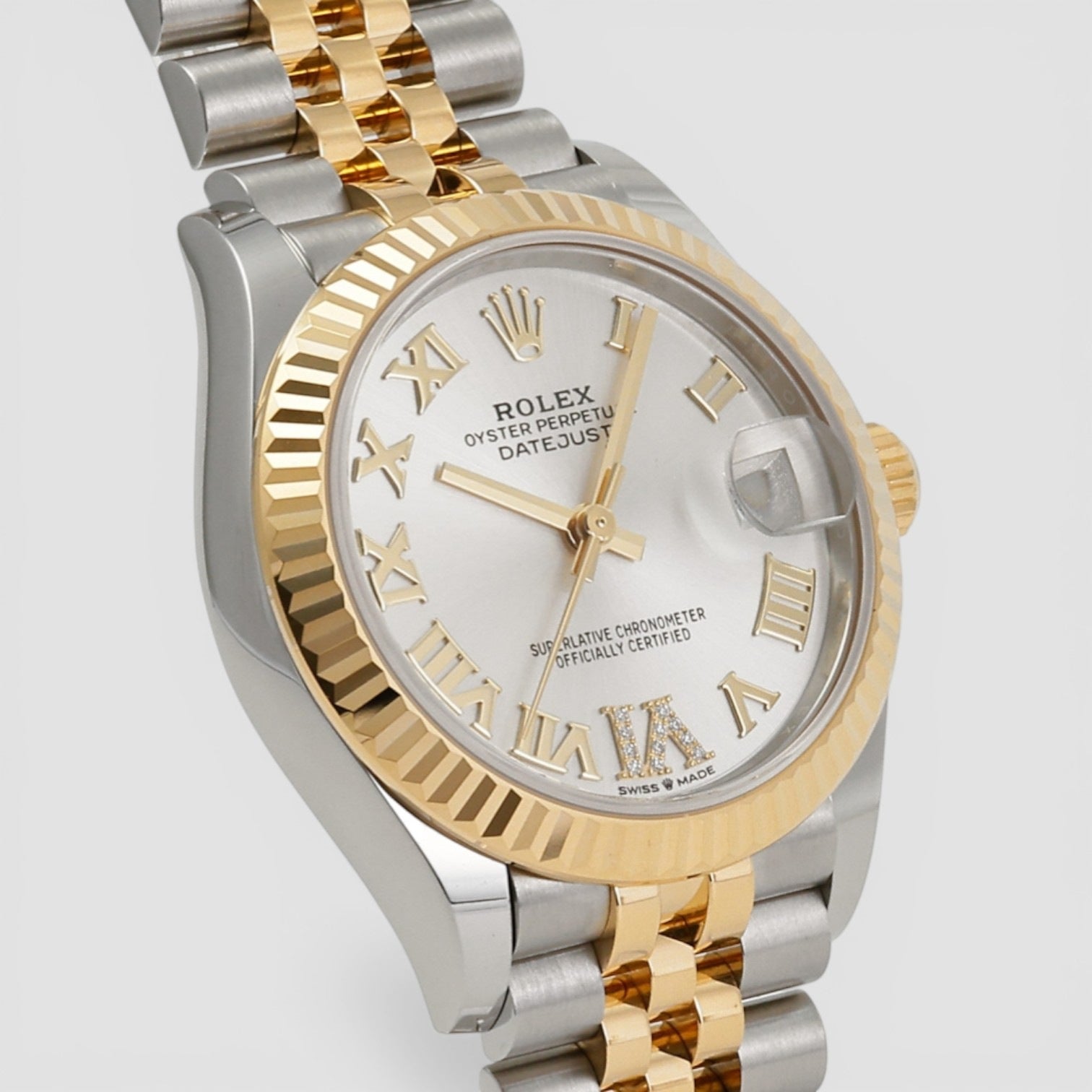 Datejust 31