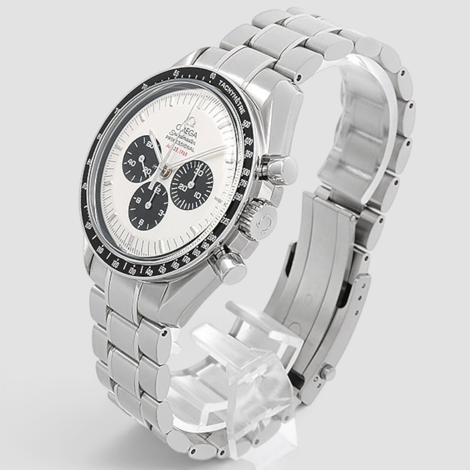 Speedmaster Professional Moonwatch Apollo 11 42mm