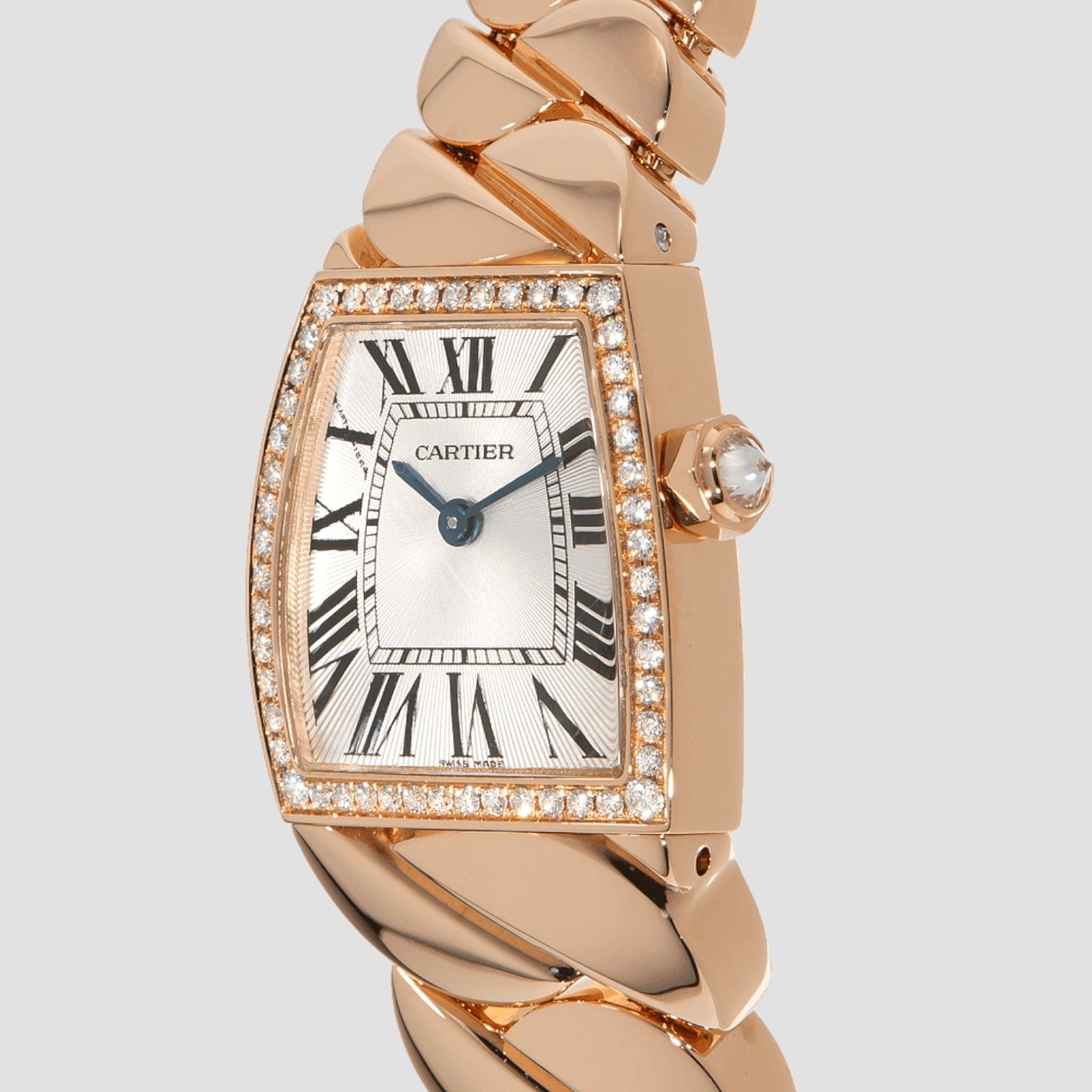 La Dona Rose Gold Automatic