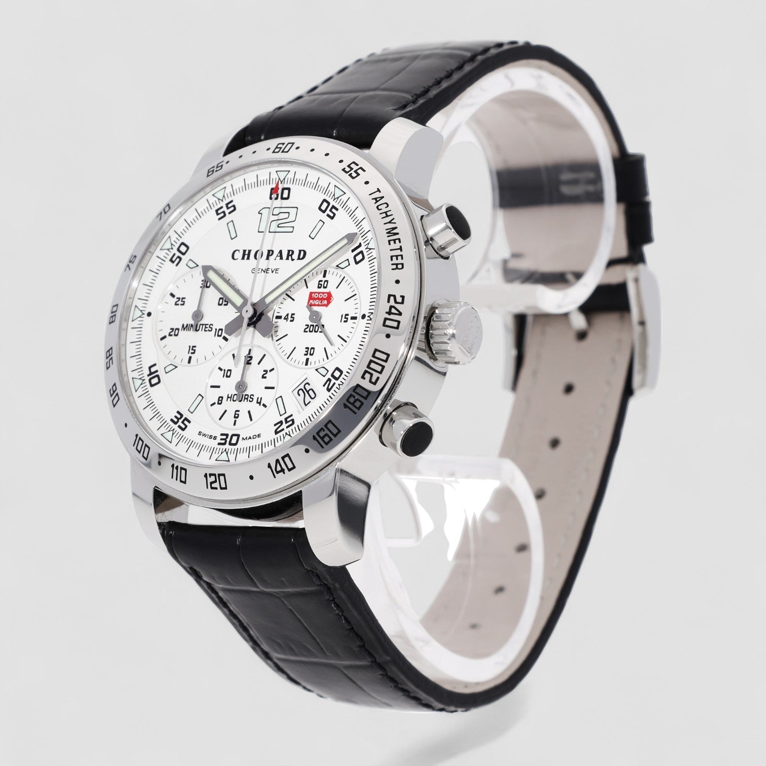 Mille Miglia Chronographe 40mm