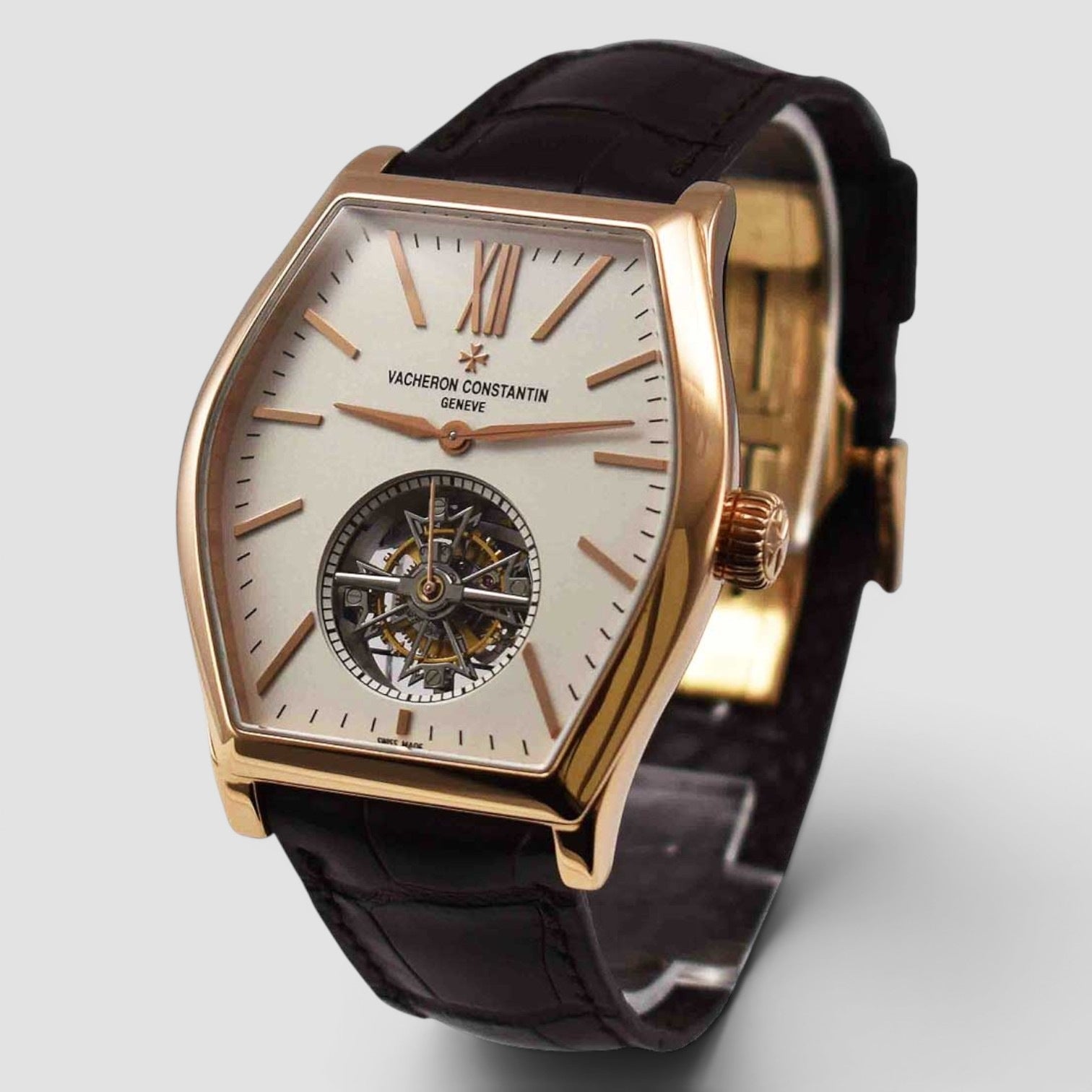 Malte Tourbillon