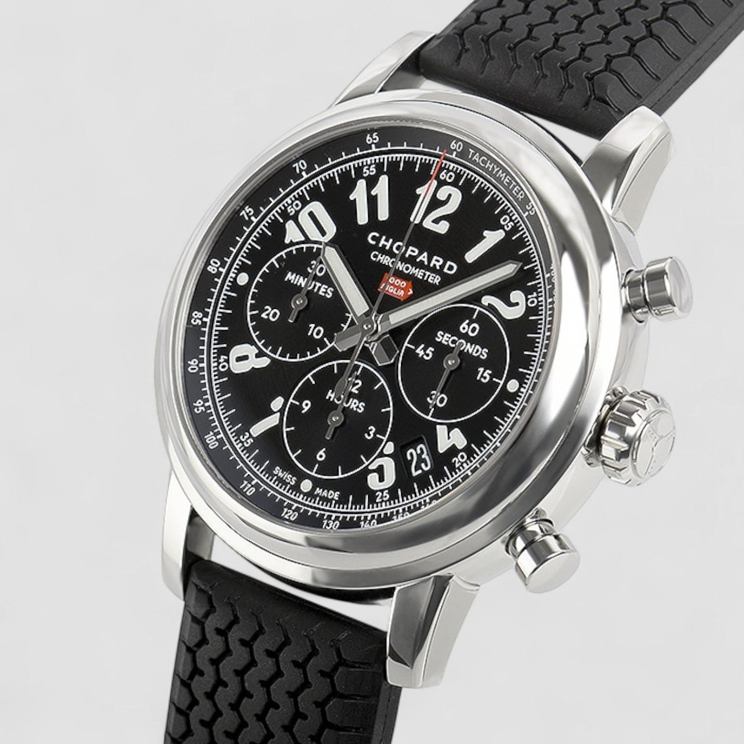 Mille Miglia Chronograph