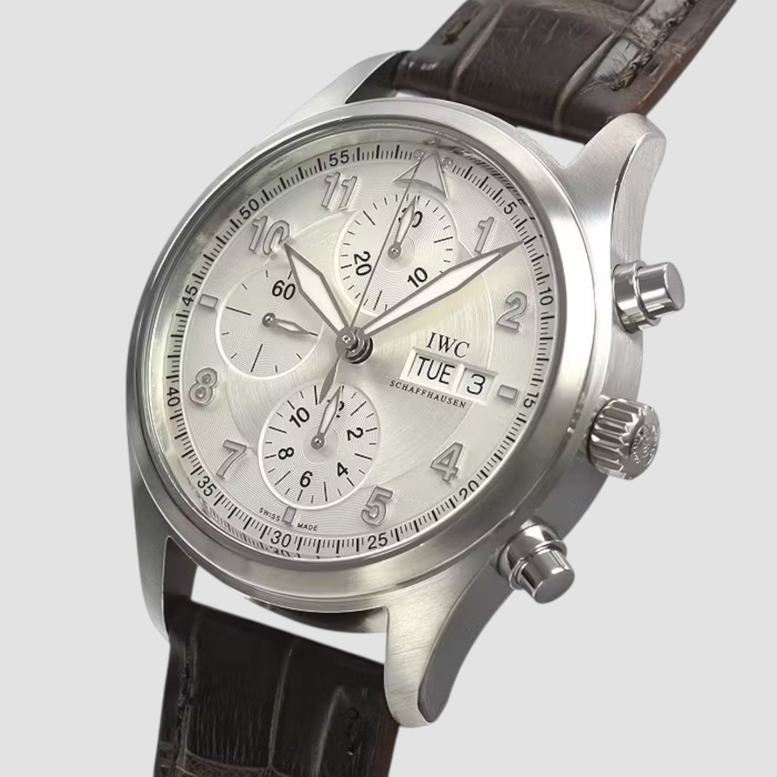 Spitfire Chronograph