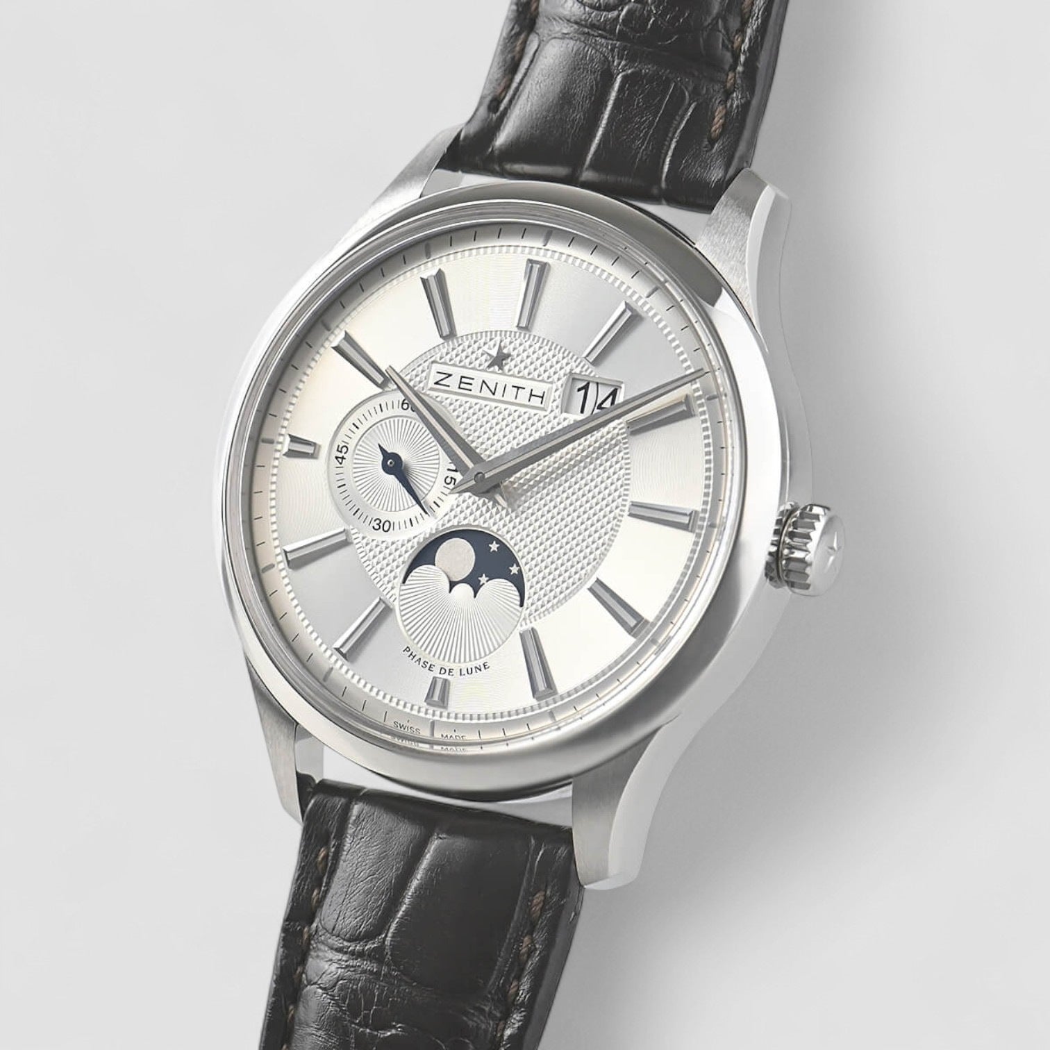 Captain Moonphase