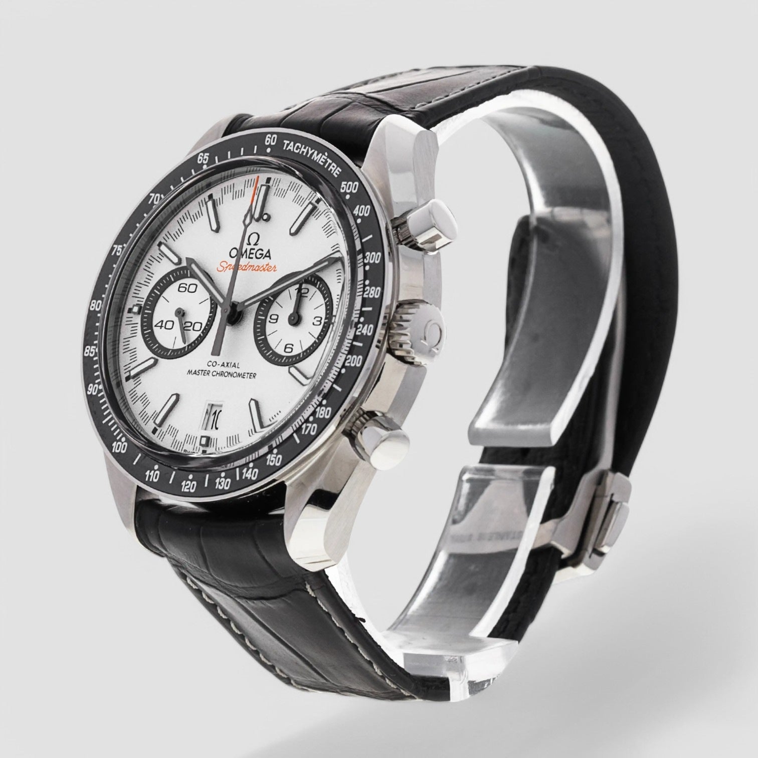 Speedmaster Racing
