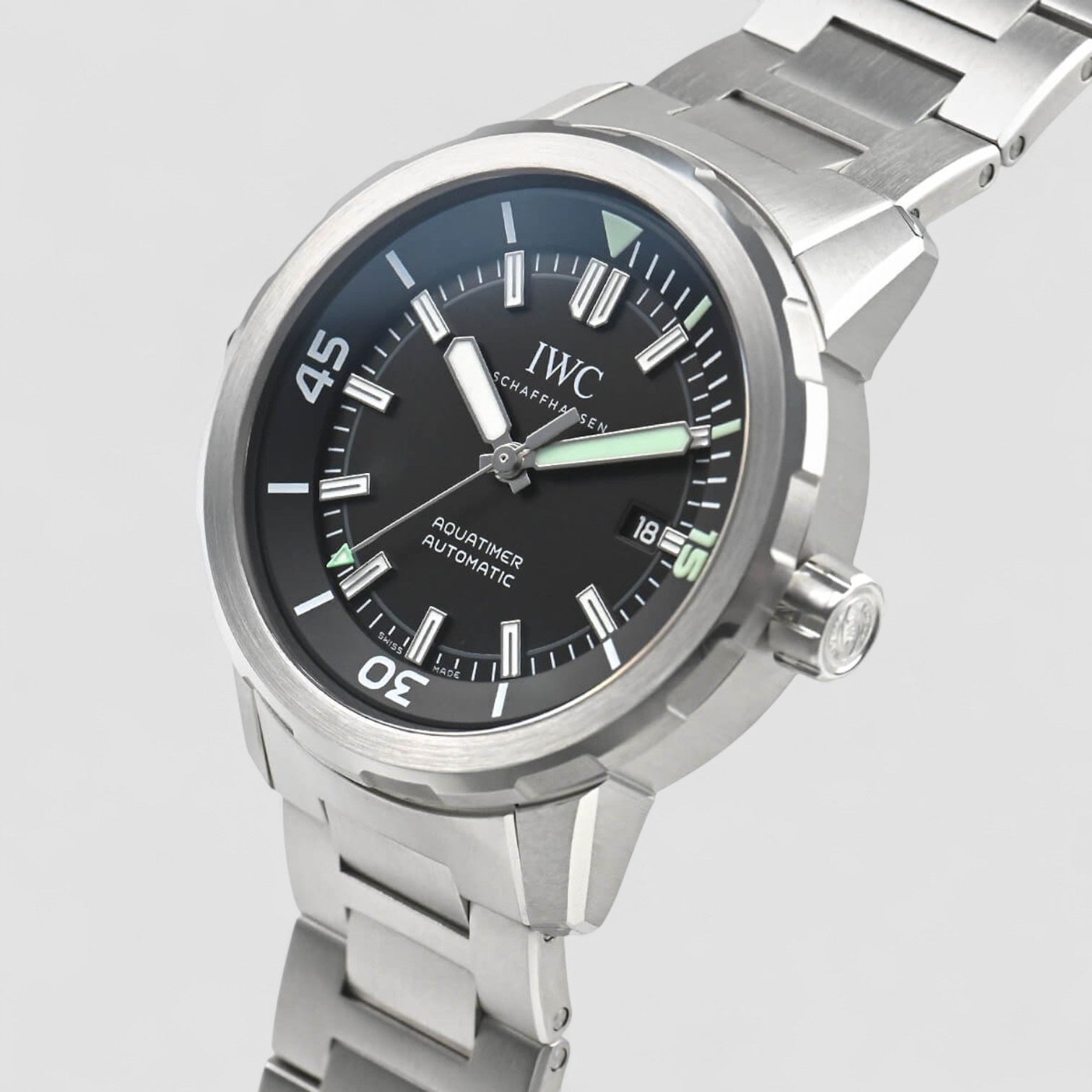 Aquatimer Automatic