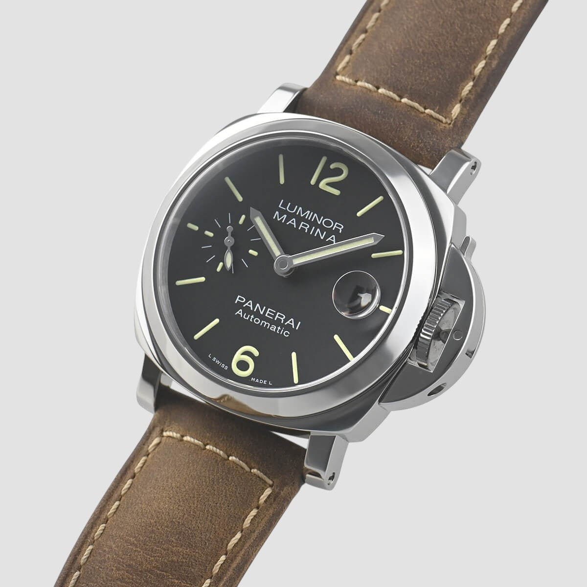 Luminor Marina Automatic