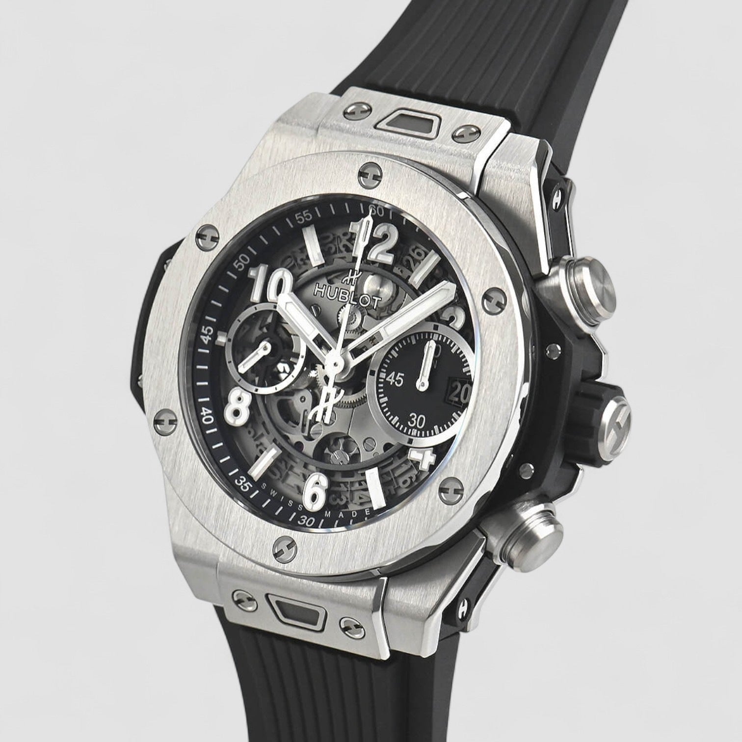 Big Bang Unico 42mm