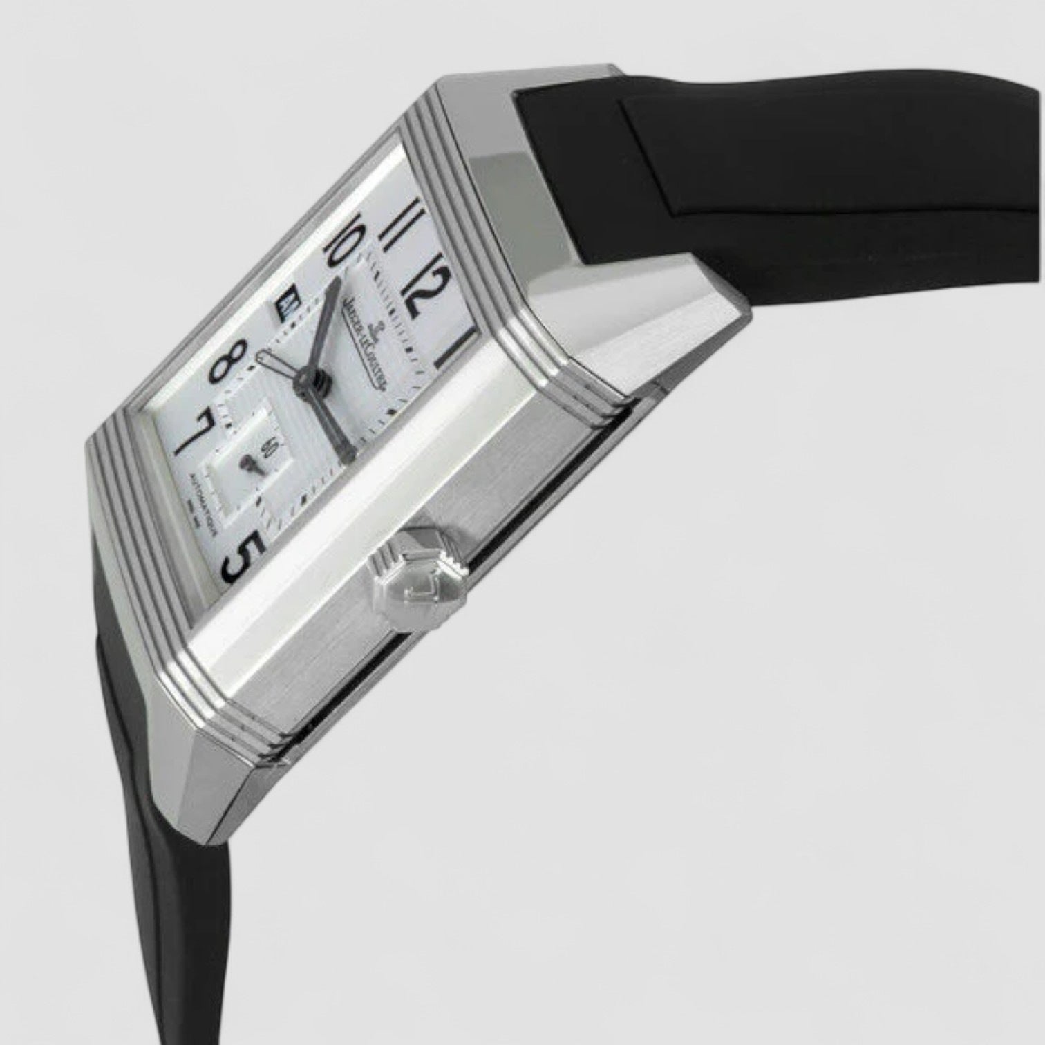 Reverso Squadra Hometime