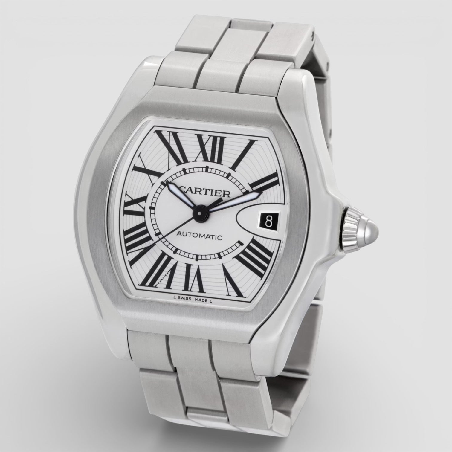 Roadster Watch Automatic