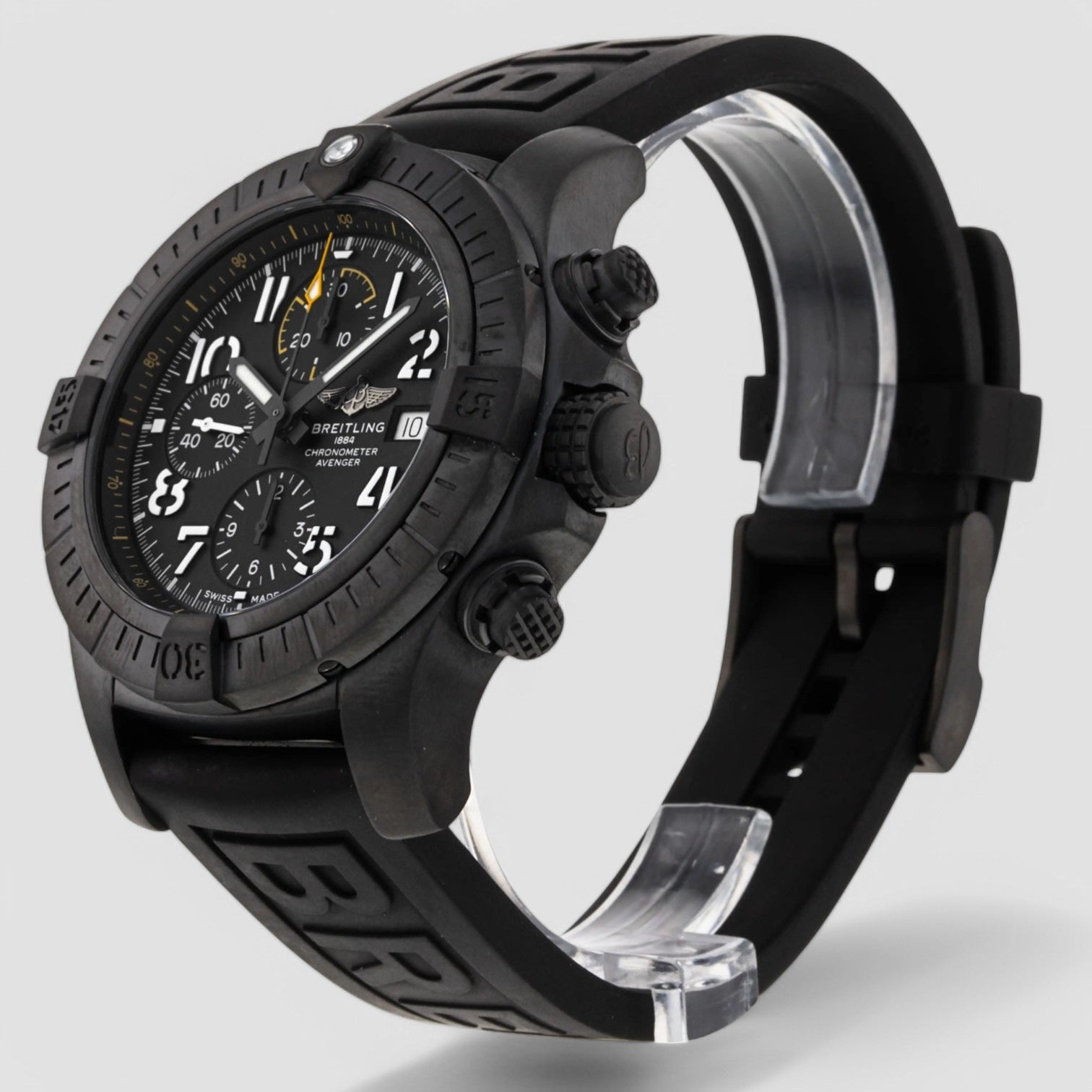 Avenger Chronograph