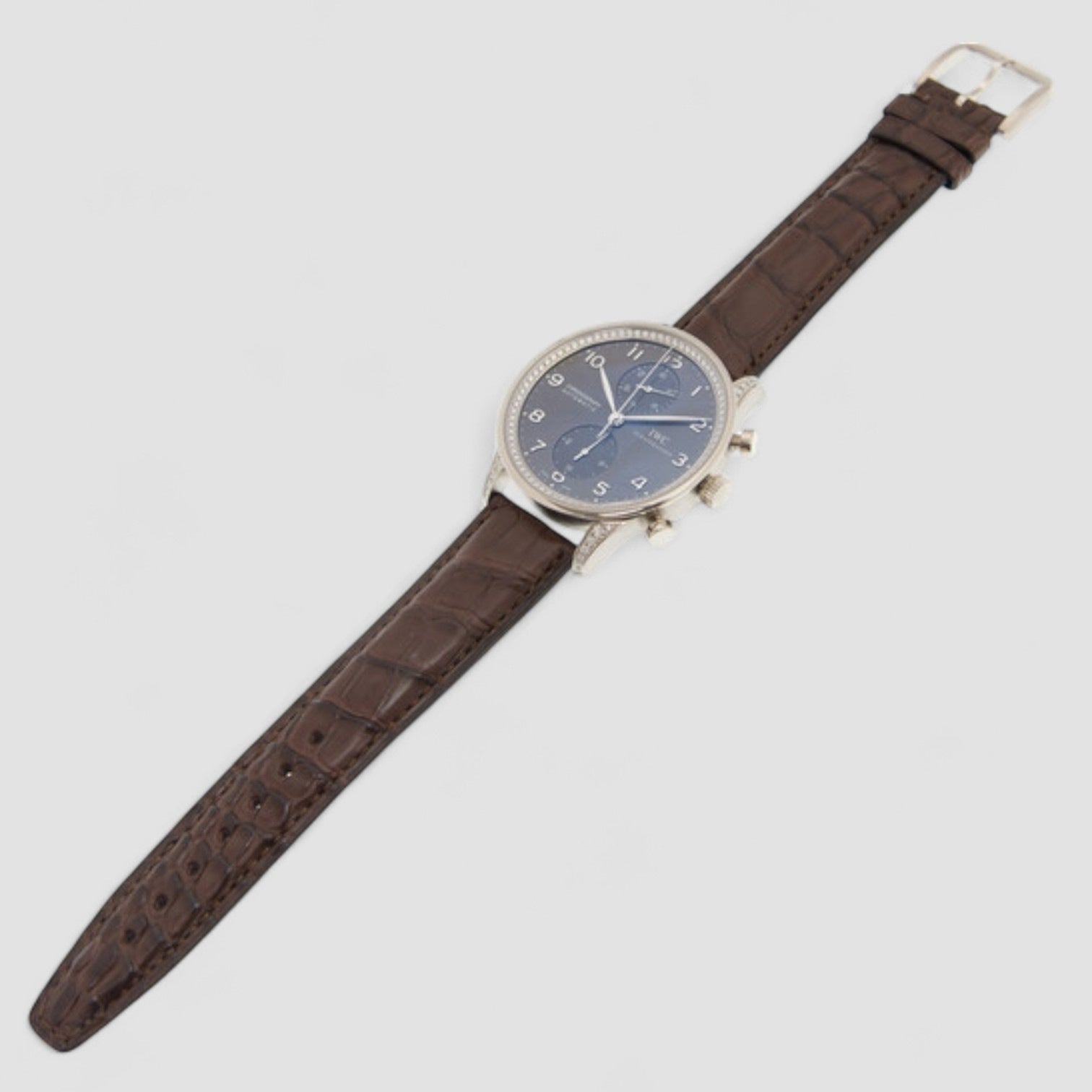Portuguese Chronograph