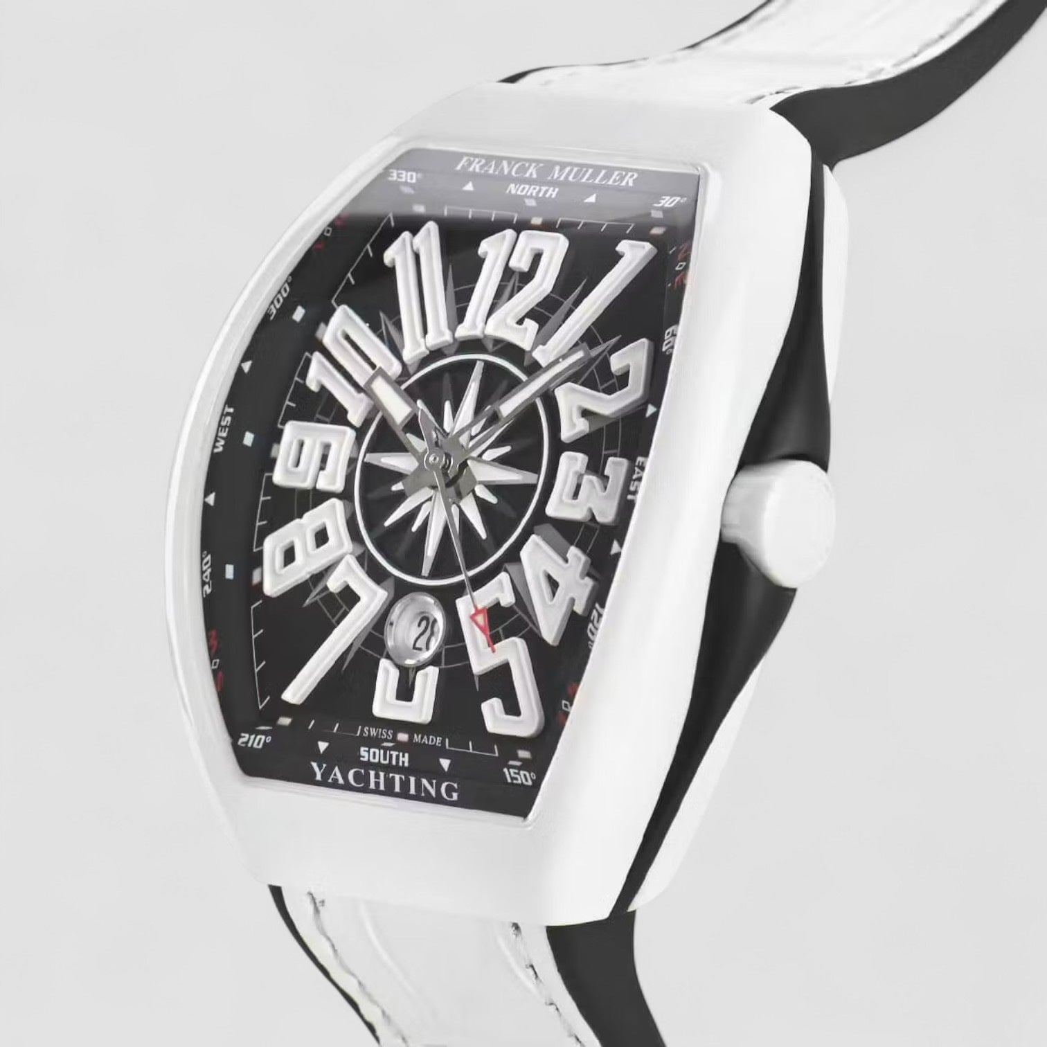 Vanguard Yachting Ceramic