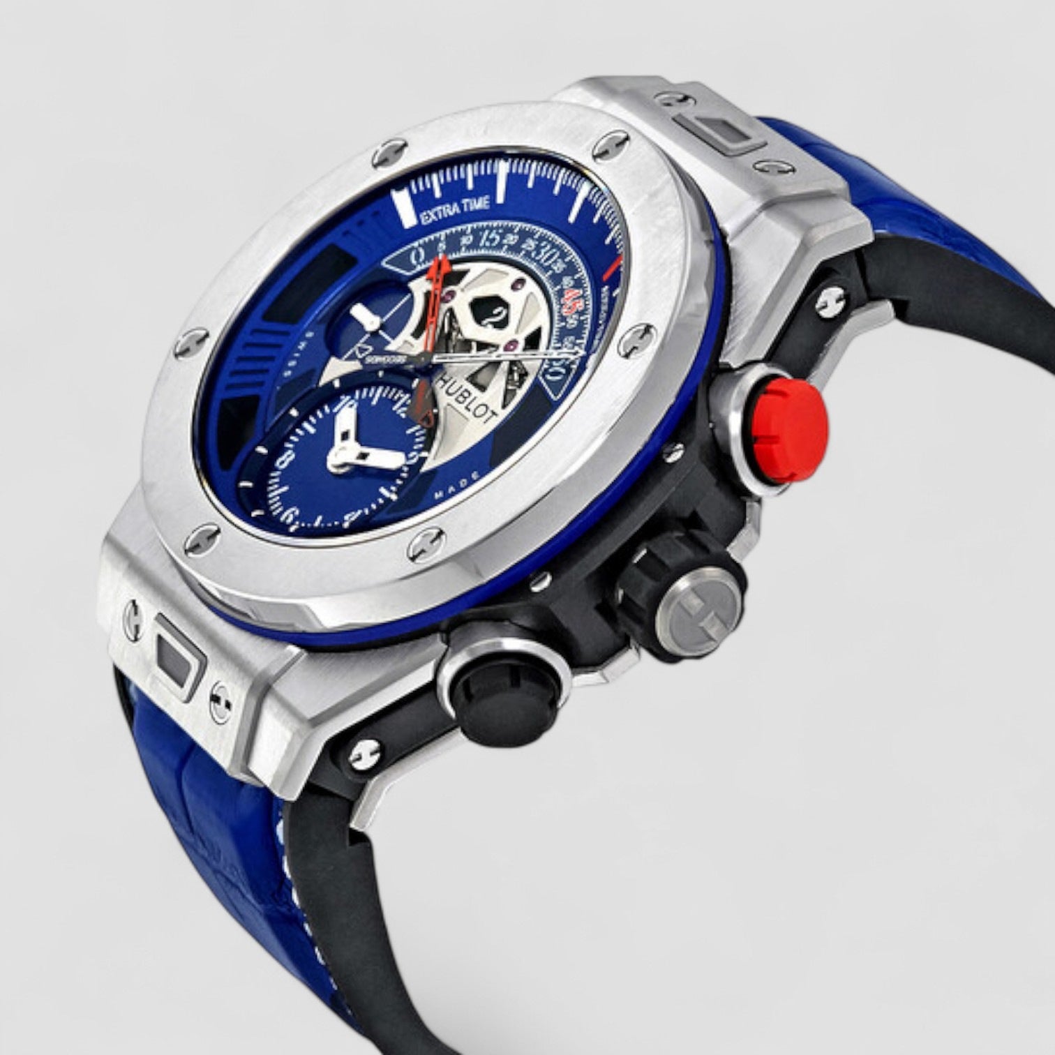 Big Bang Unico Chronograph Automatic Men's Watch