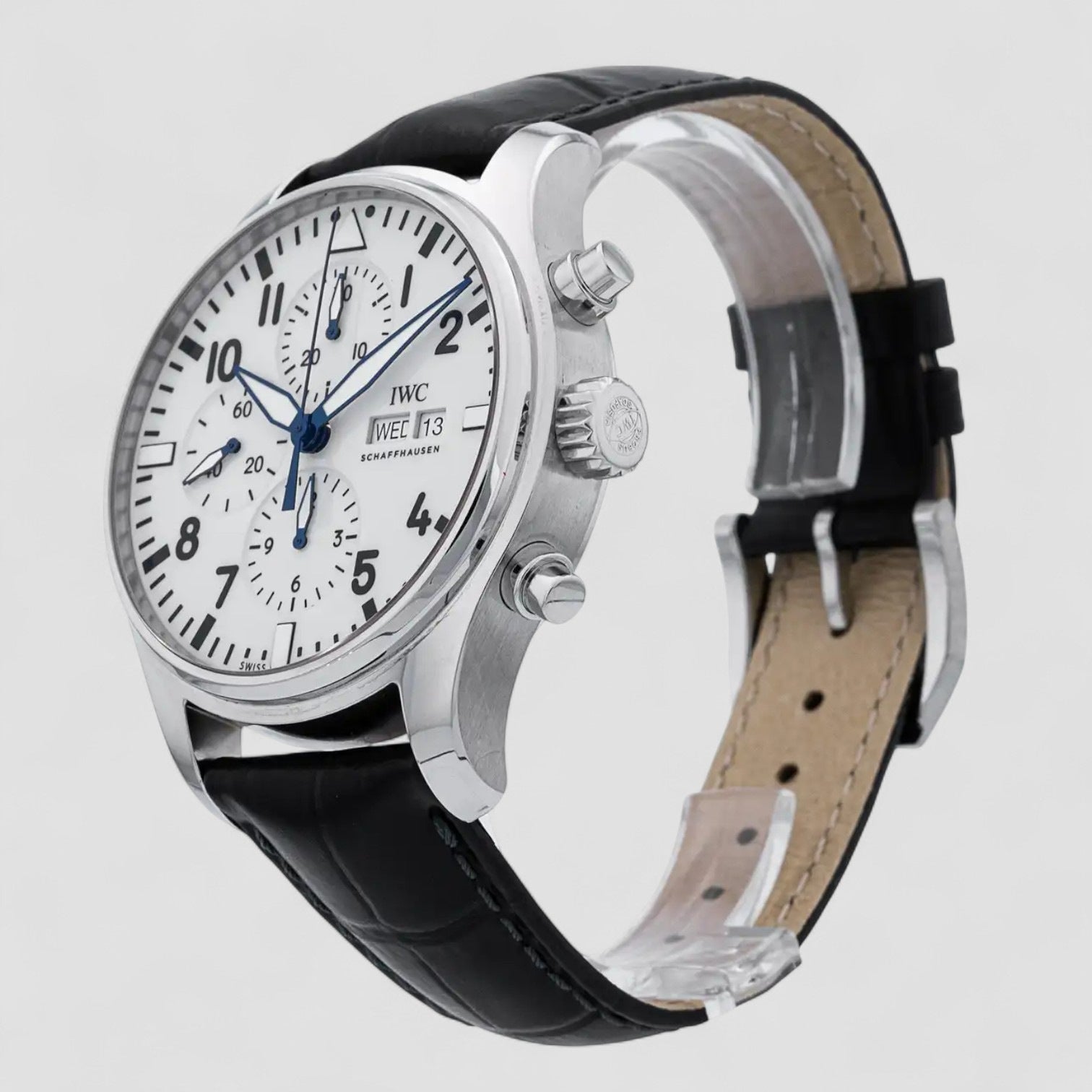 Pilot's Watch Chronograph Edition "150 Years"