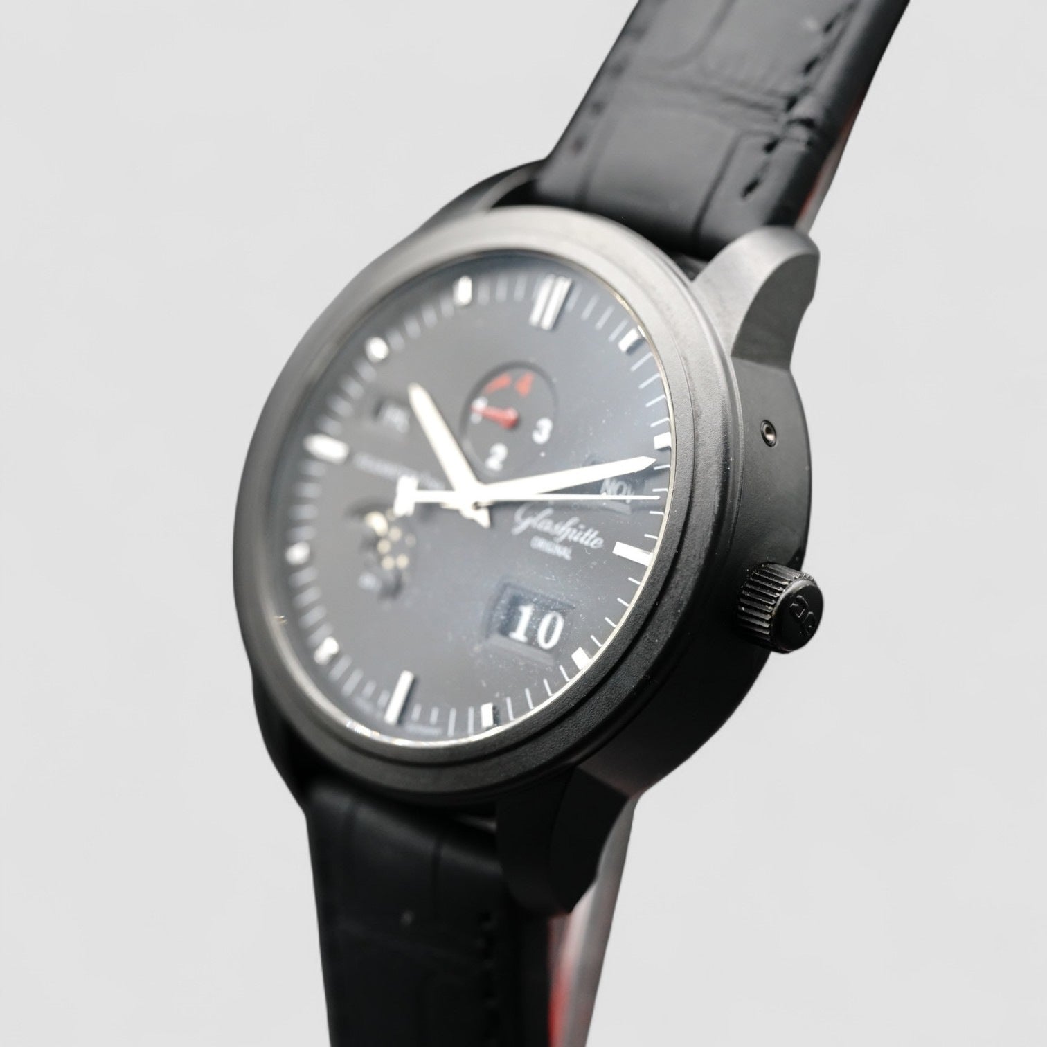 Senator Perpetual Calendar
