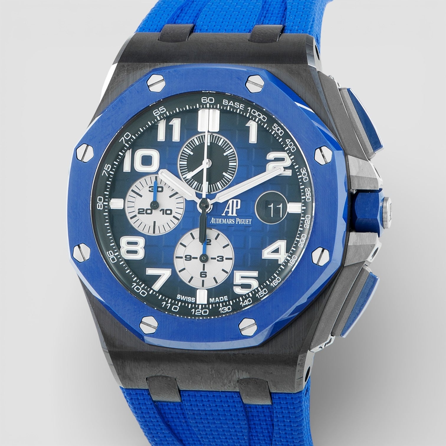 Royal Oak Offshore Selfwinding Chronograph 44mm