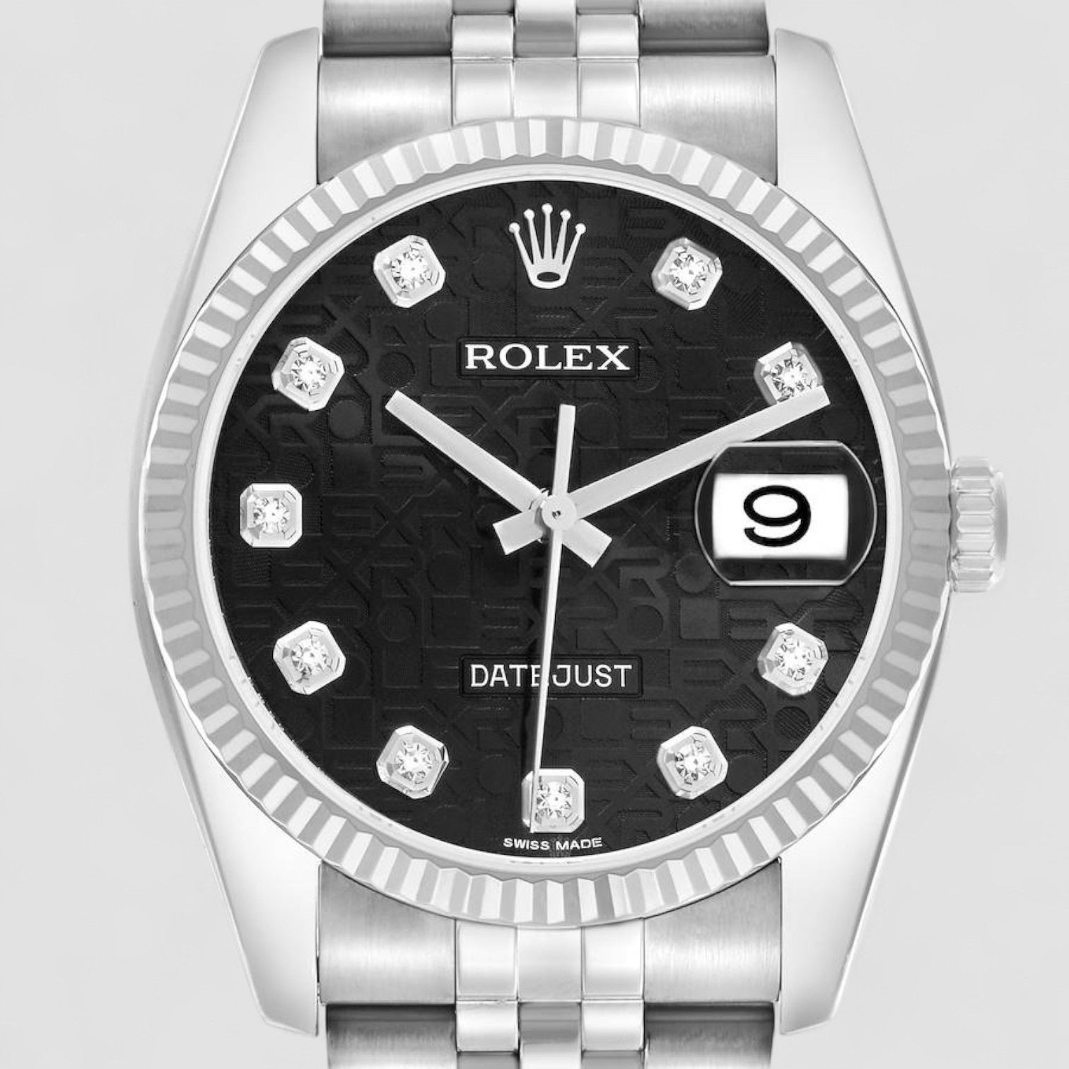 Datejust 36