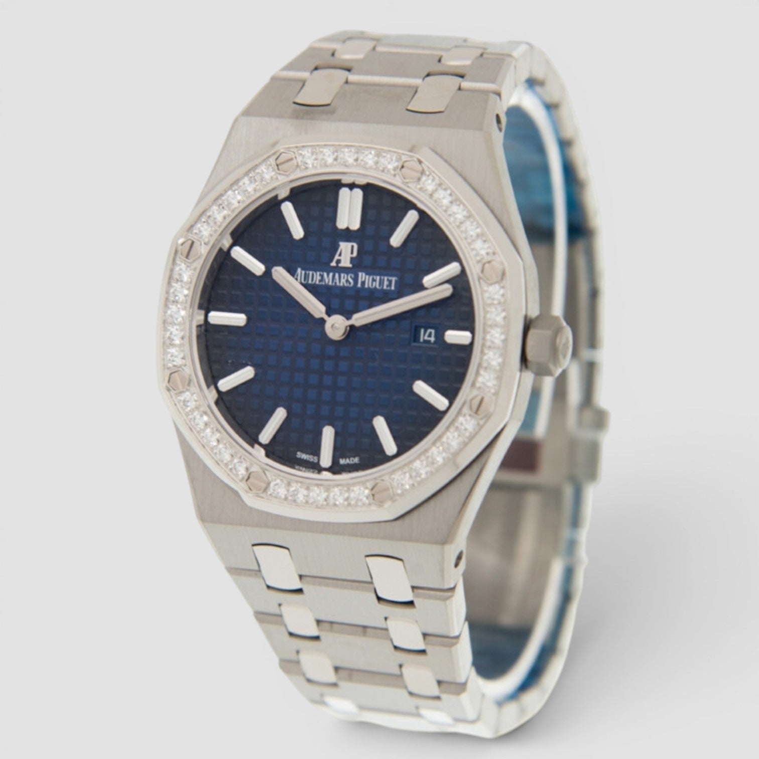Royal Oak Lady Quartz