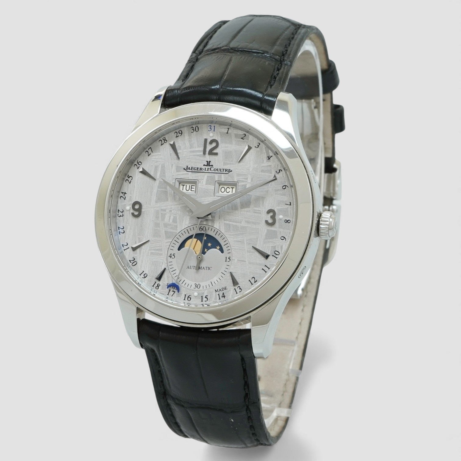 Master Calendar