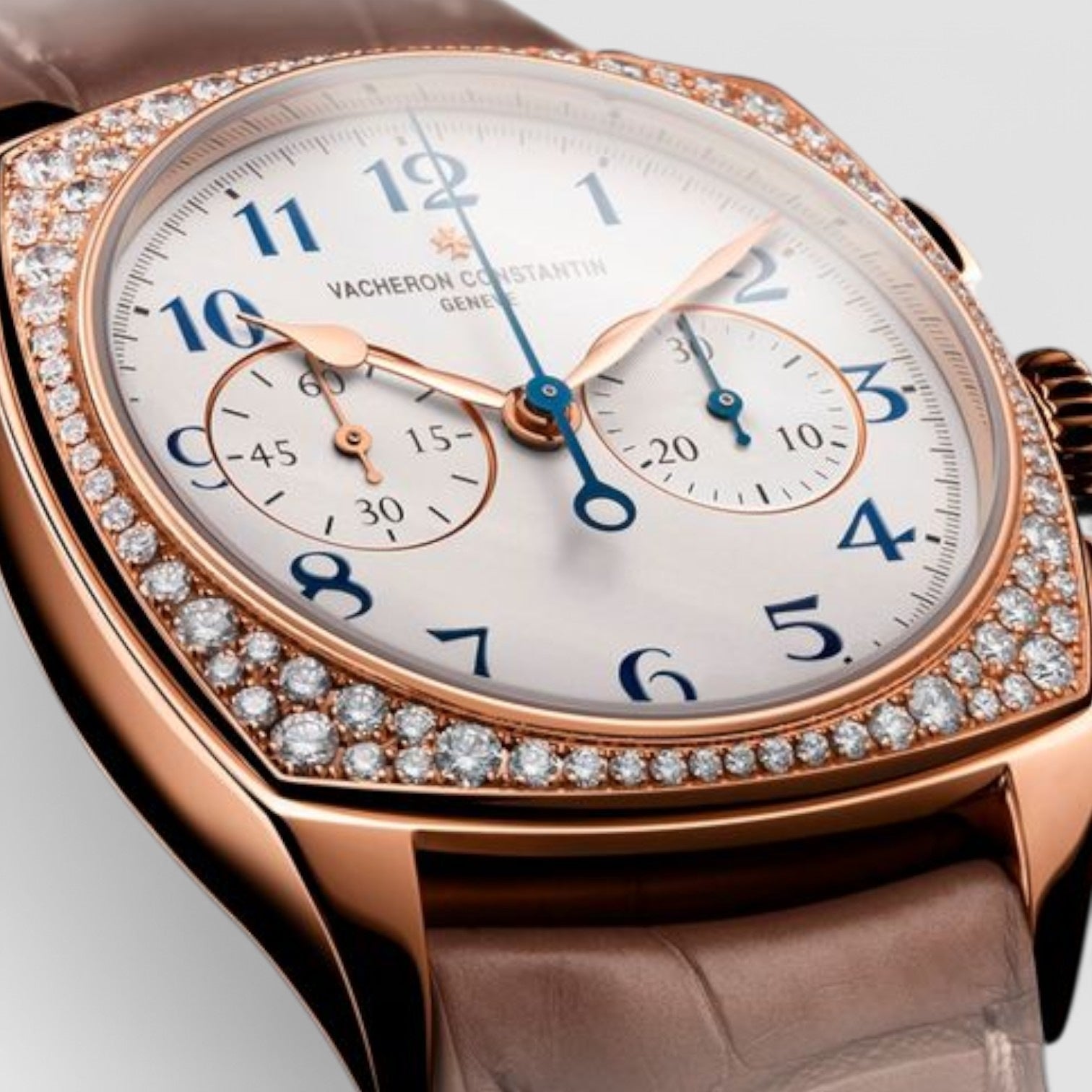 Chronograph