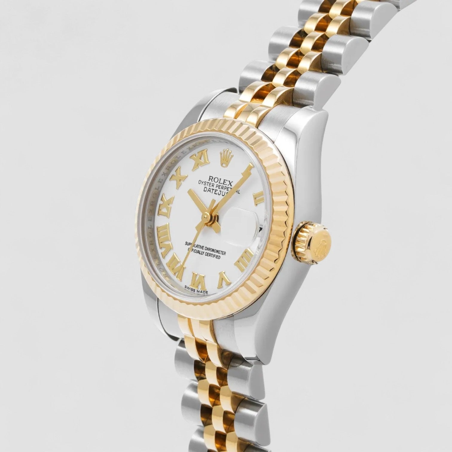 LADY-DATEJUST 26 WOMEN'S LUXURY WATCH