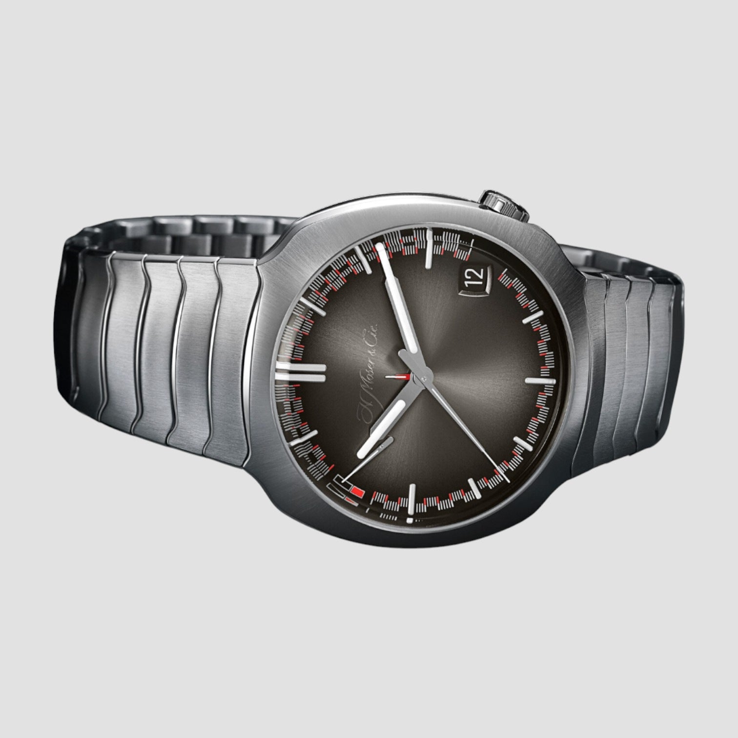 Streamliner Perpetual Calendar
