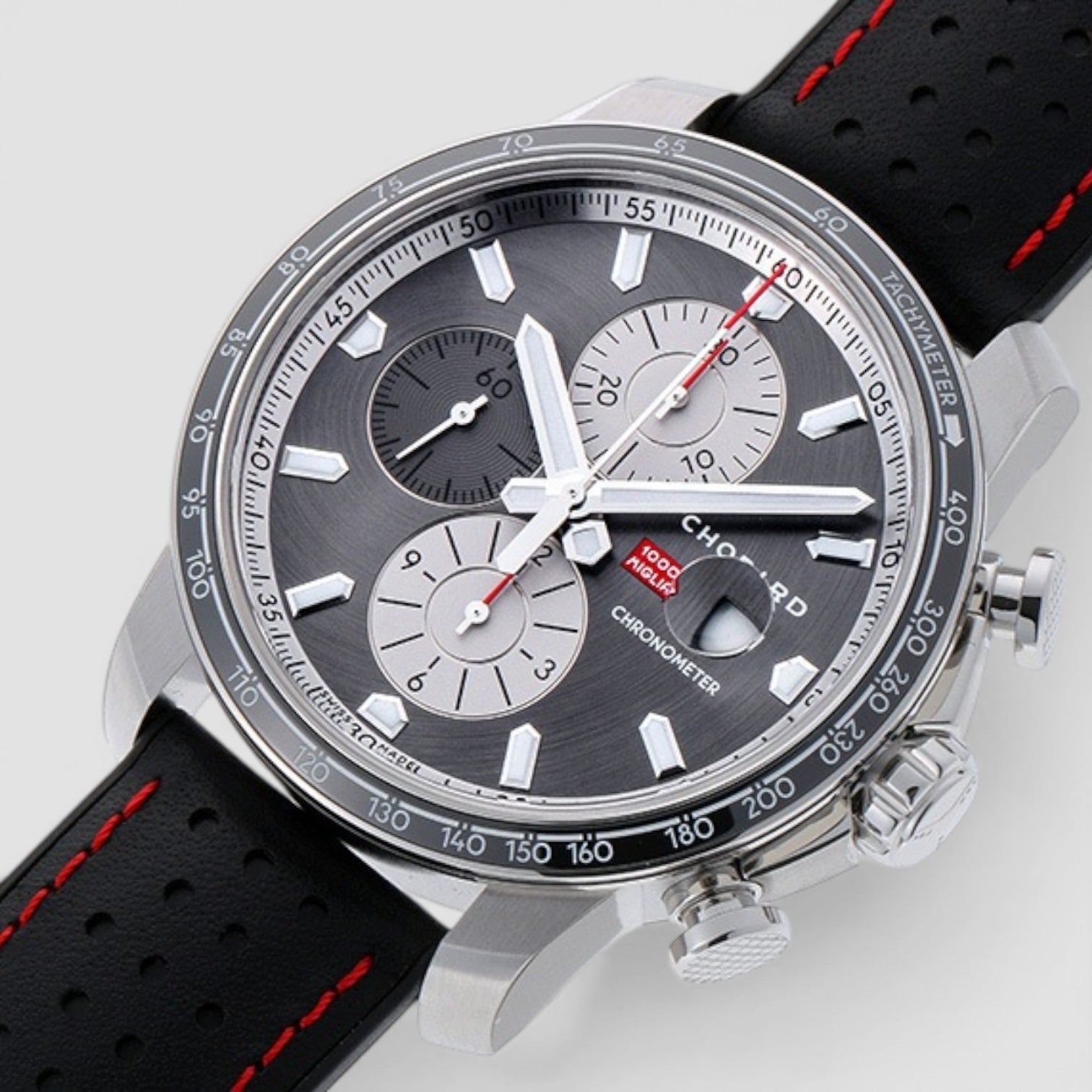 Milglia 2021 Cronograph Mille Miglia Edition