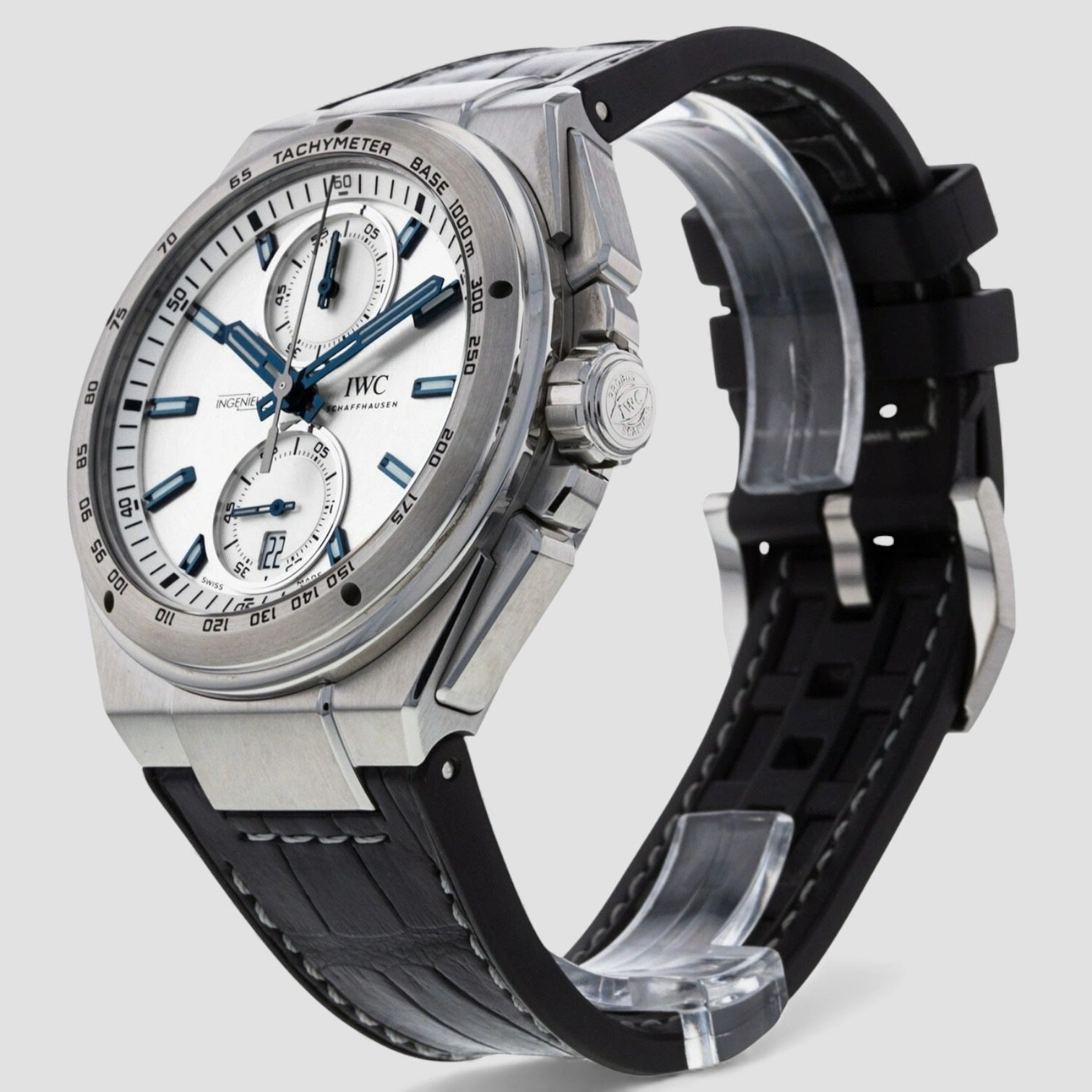 Ingenieur Chronograph Racer