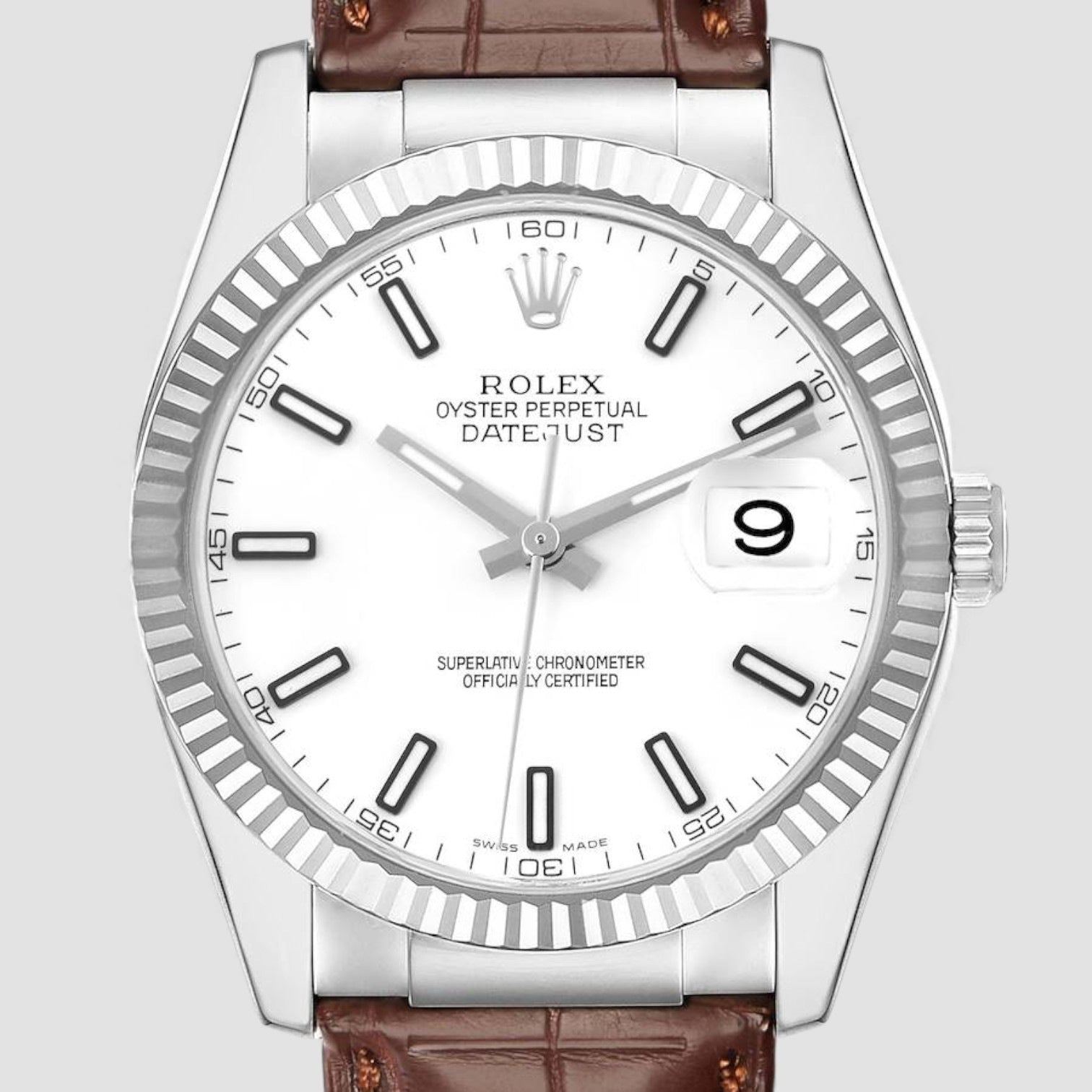 Datejust 36