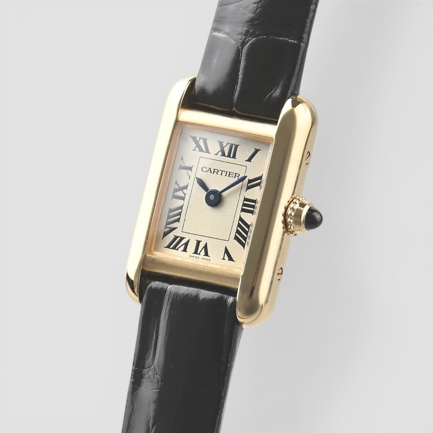 Tank Louis Mini Cartier