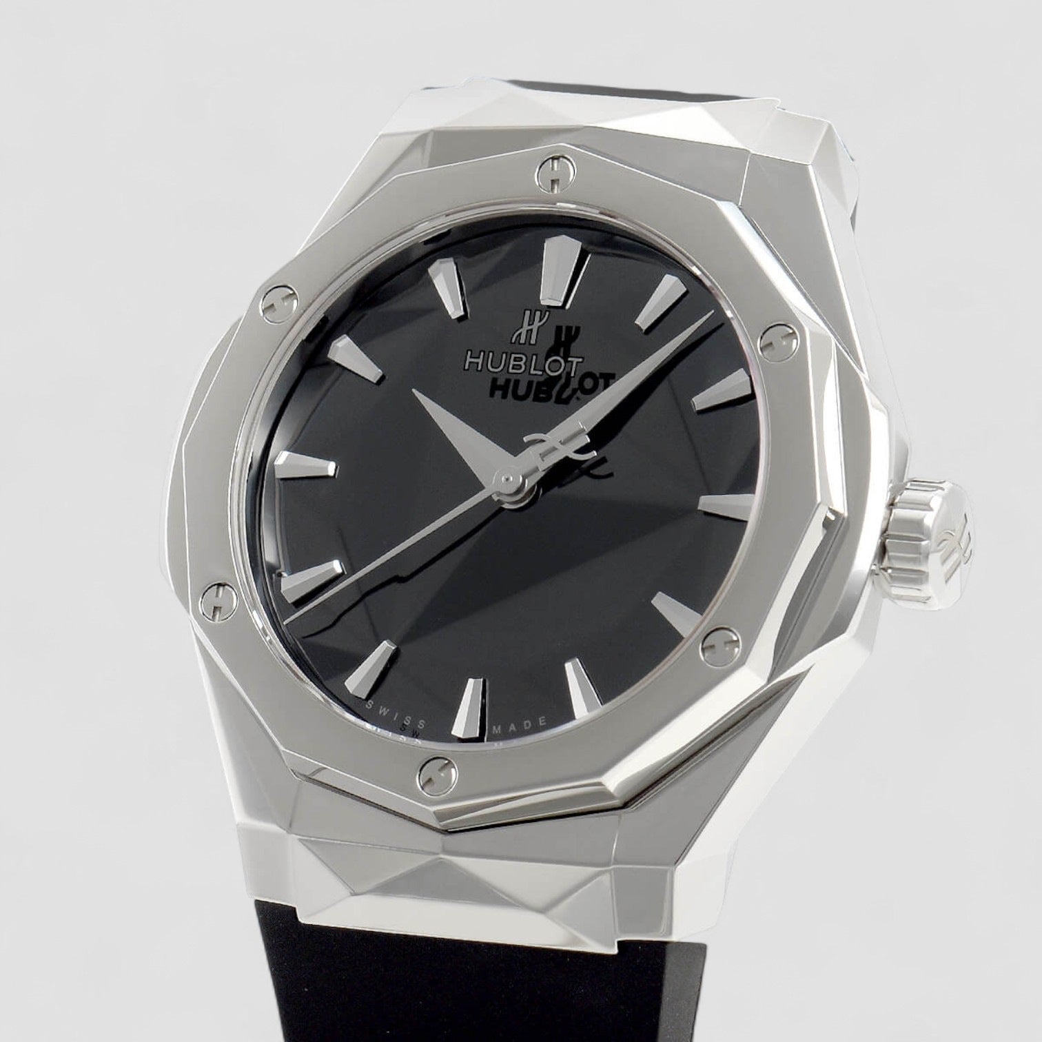 Classic Fusion Orlinski 40mm Mens Watch