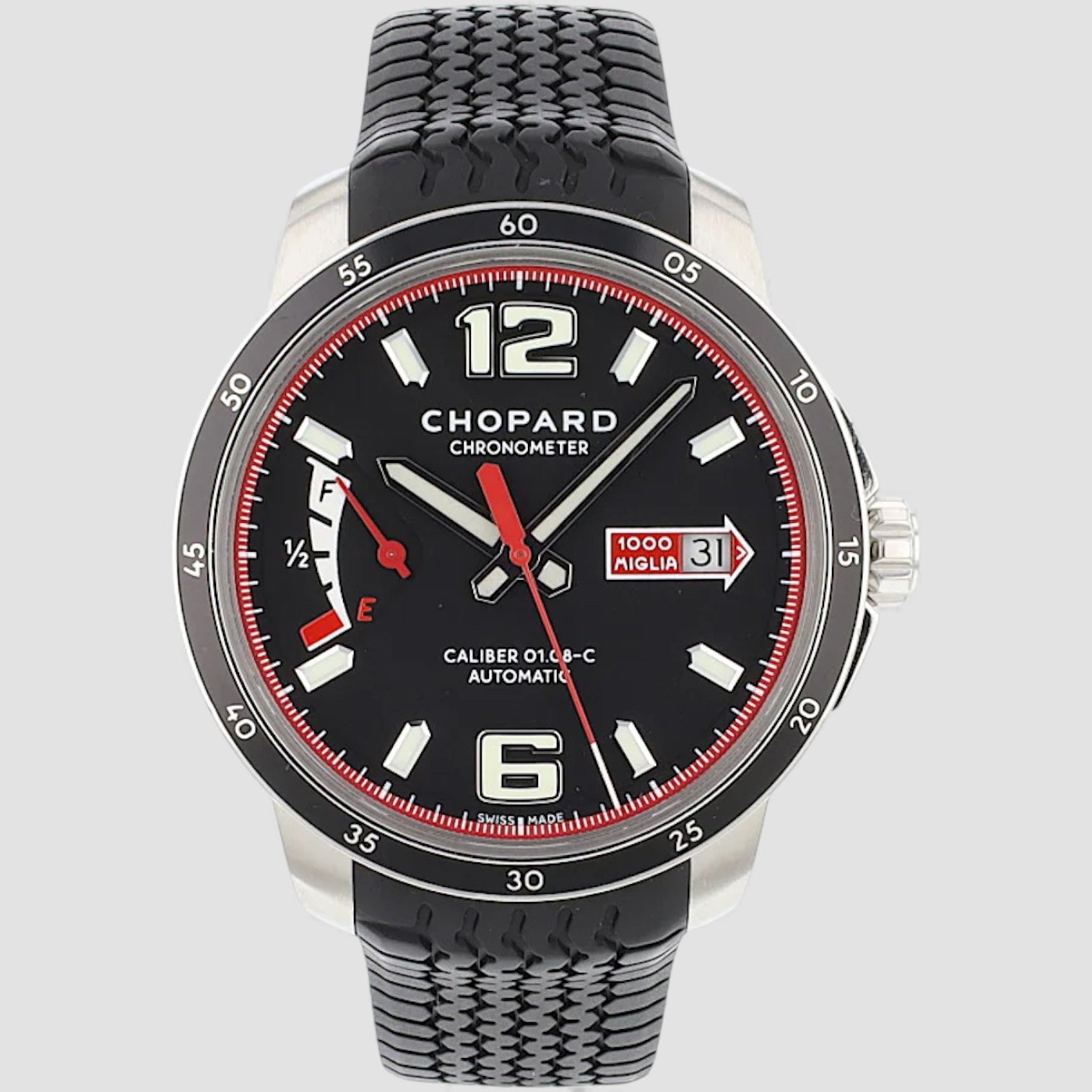 Mille Miglia Gts Power Control