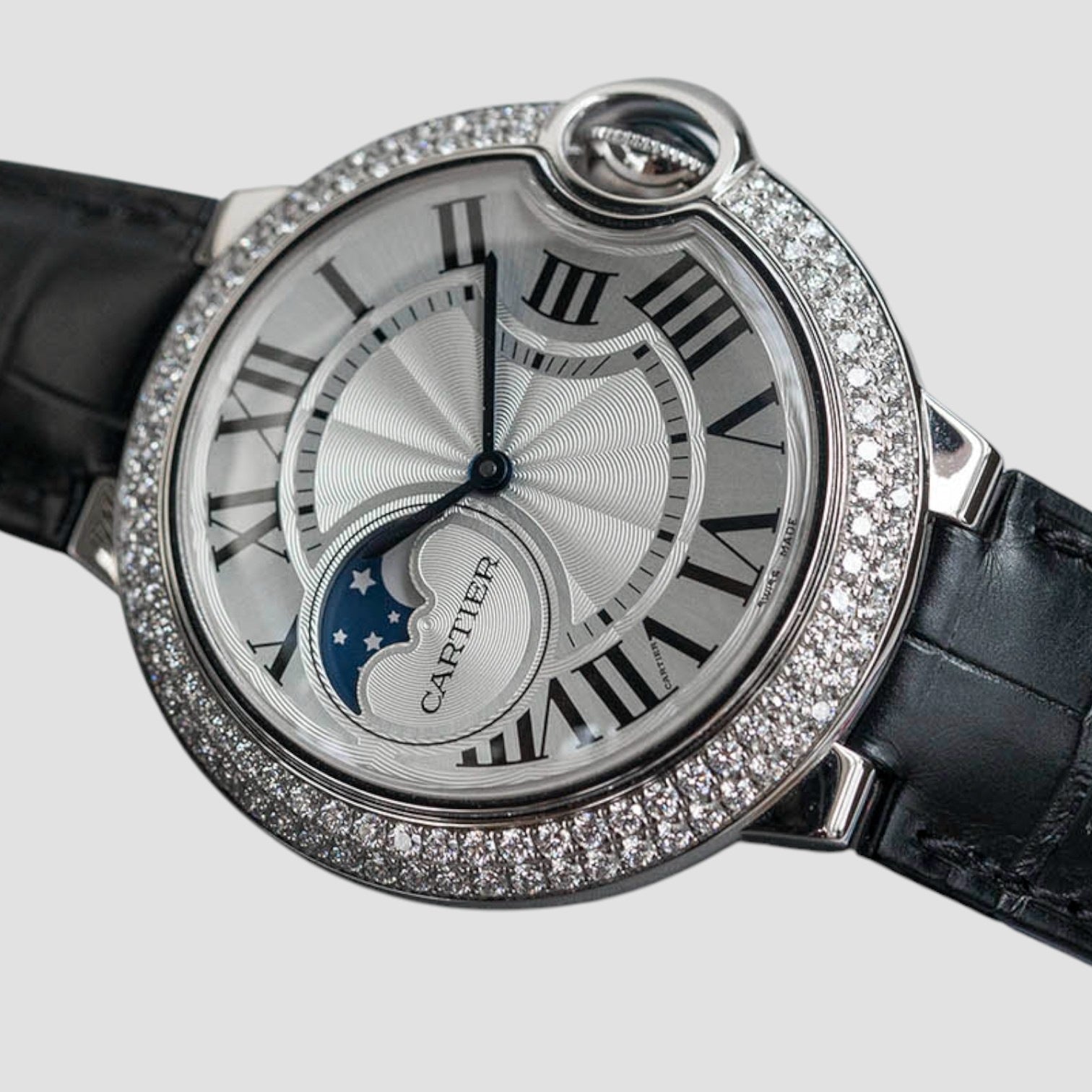 Ballon Bleu De Cartier 37 mm
