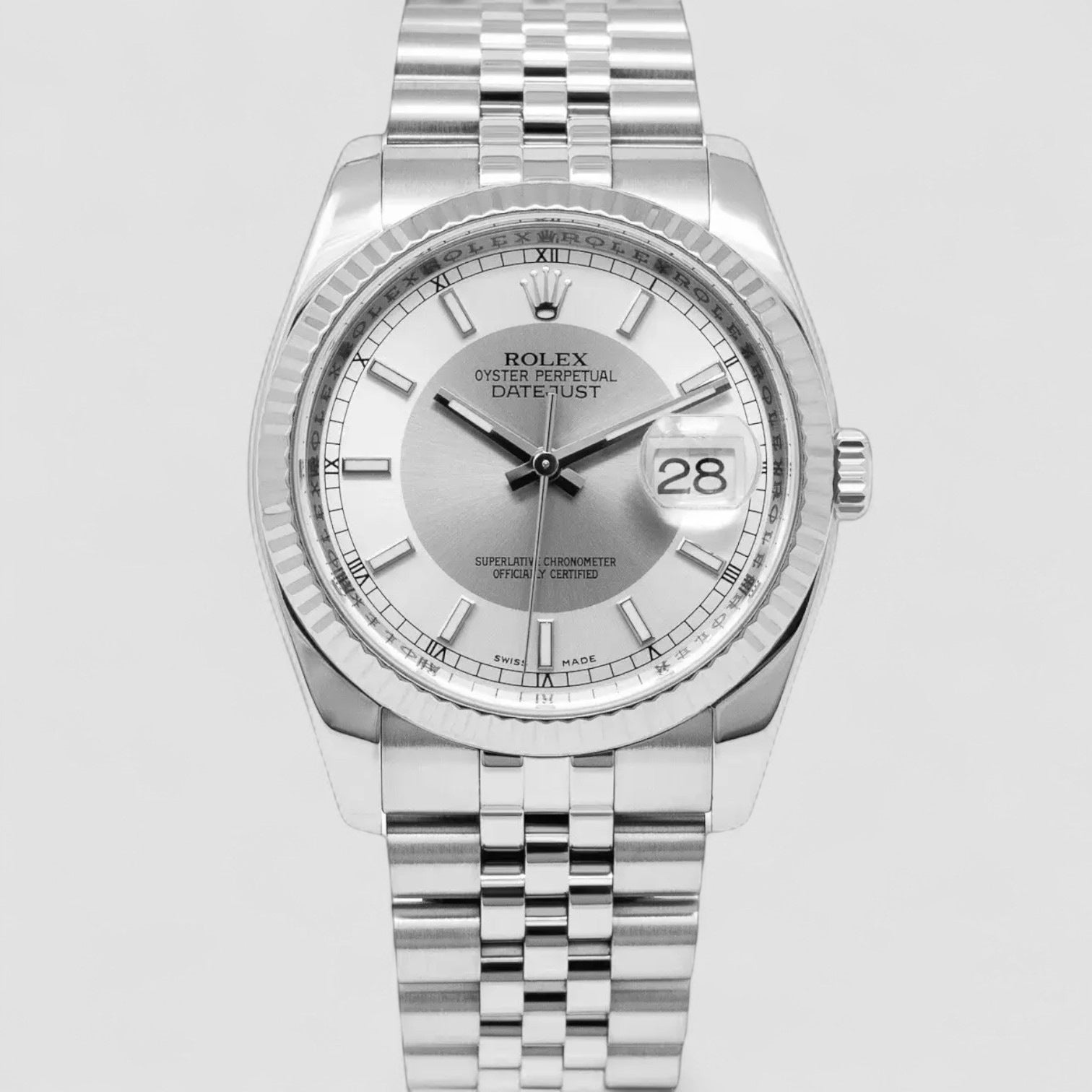Datejust 36
