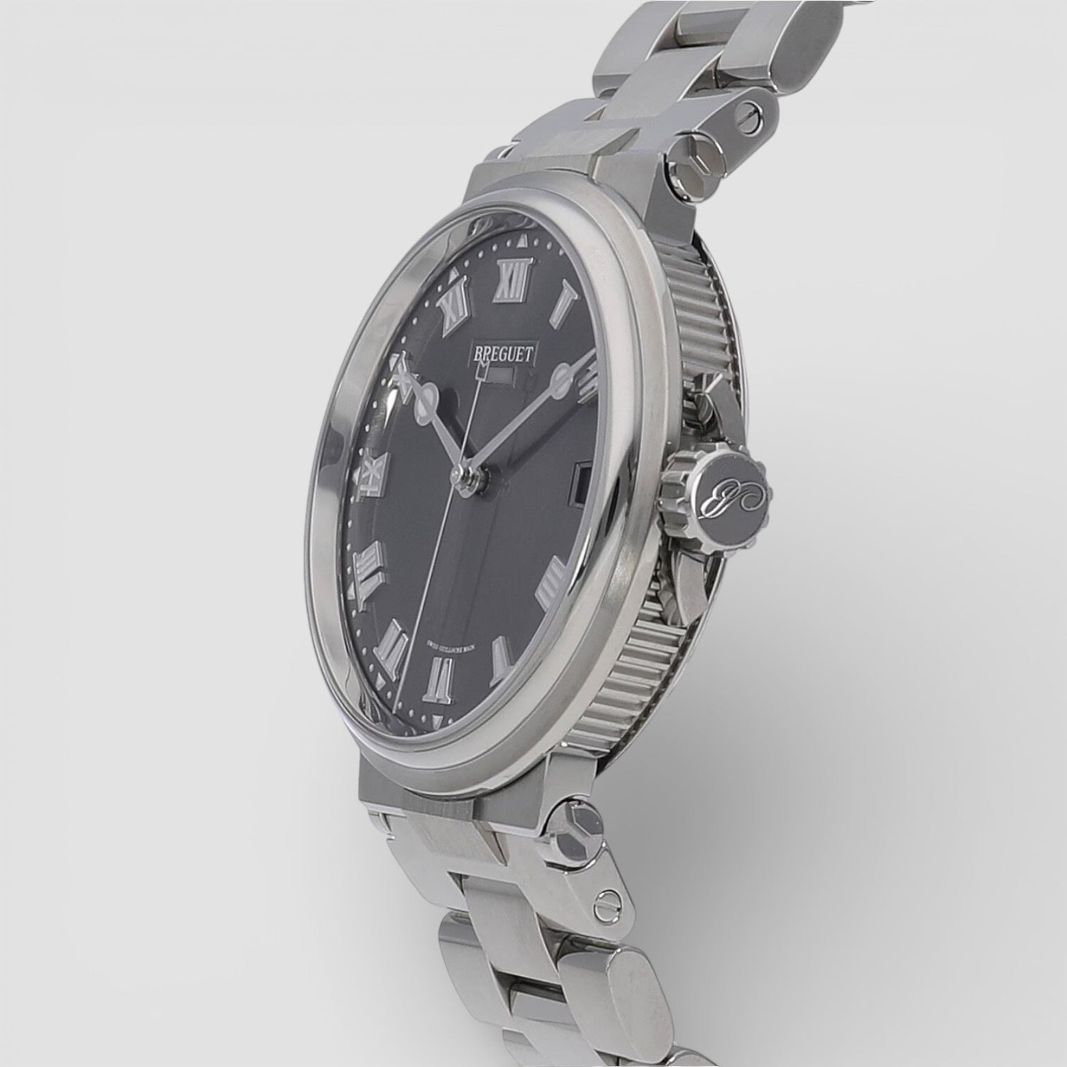 Marine Automatic 40mm