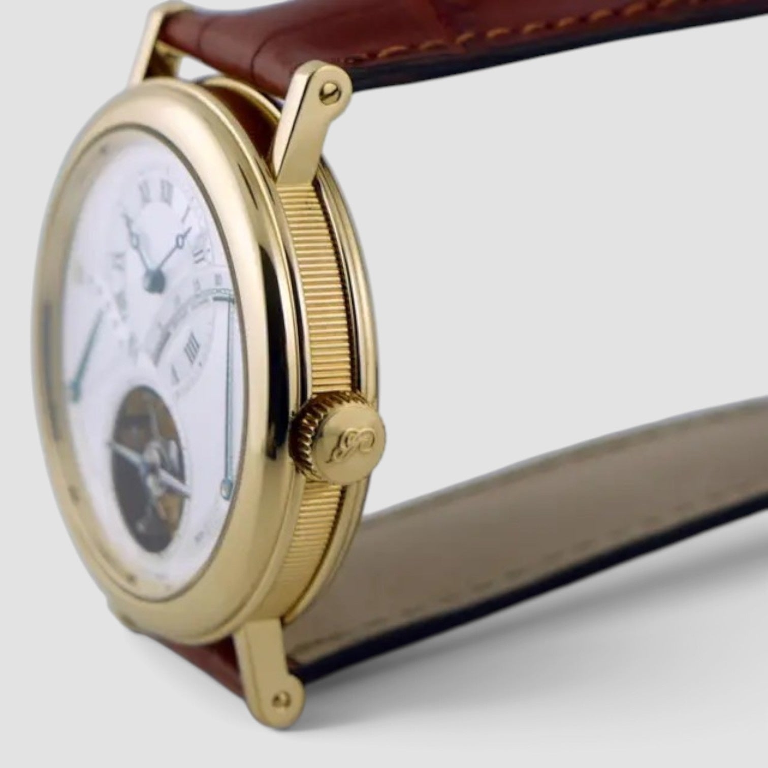 Classique Tourbillon