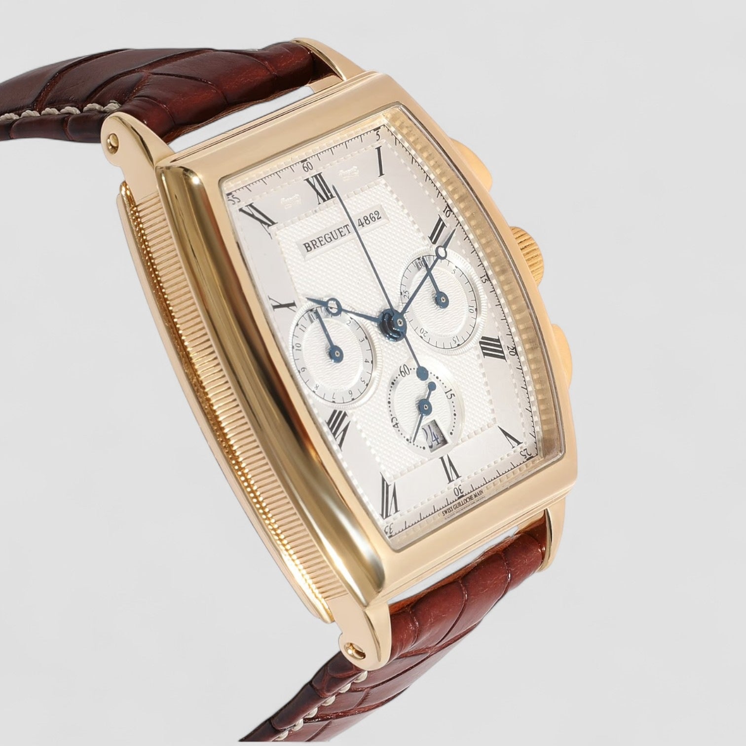 Heritage Chronograph