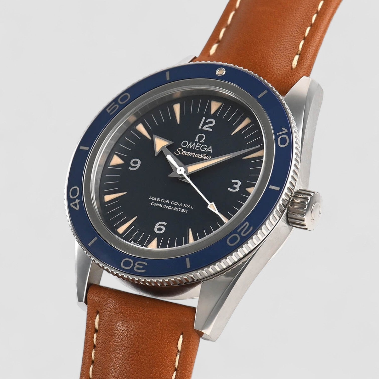 Seamaster 300