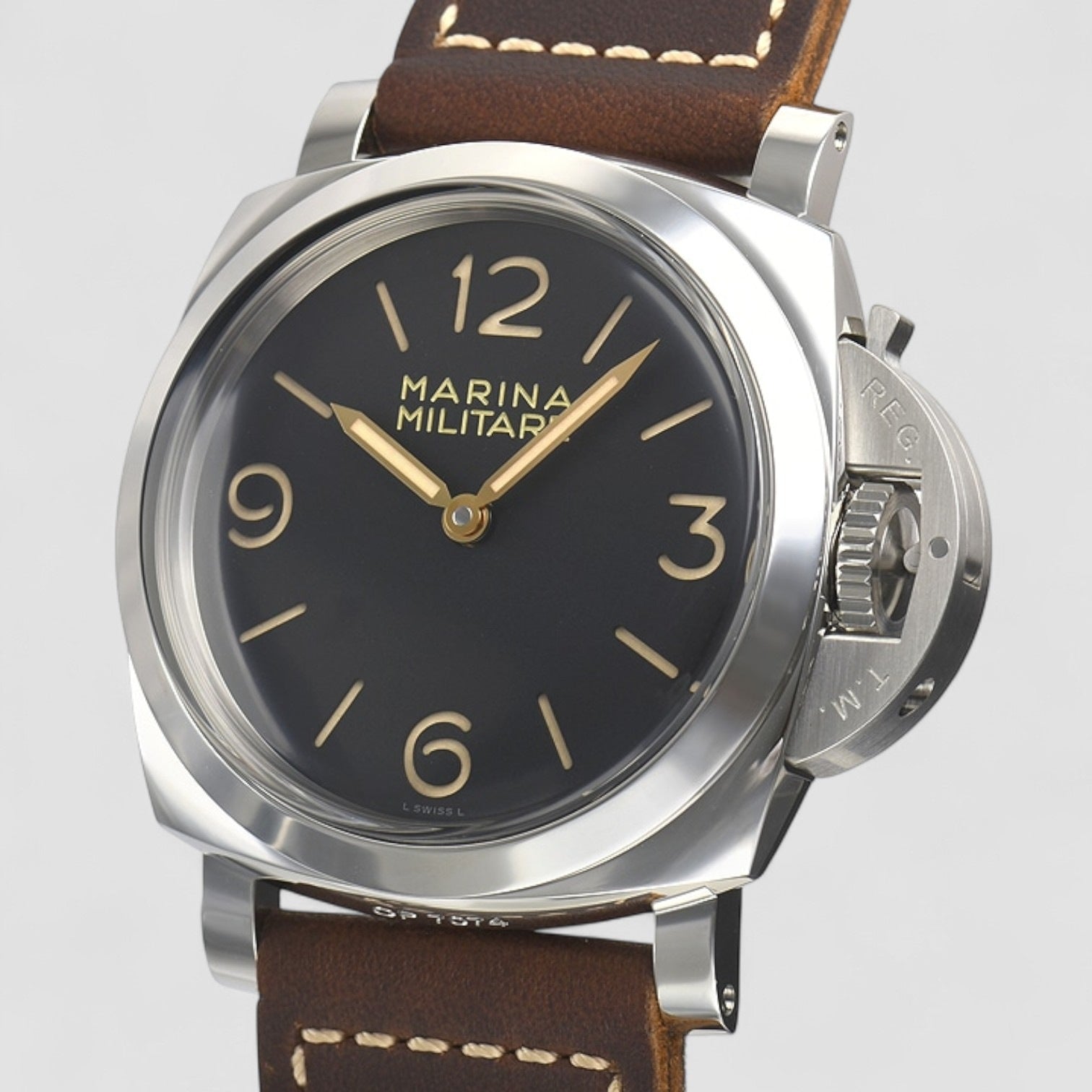 Marina Militare Luminor 1950