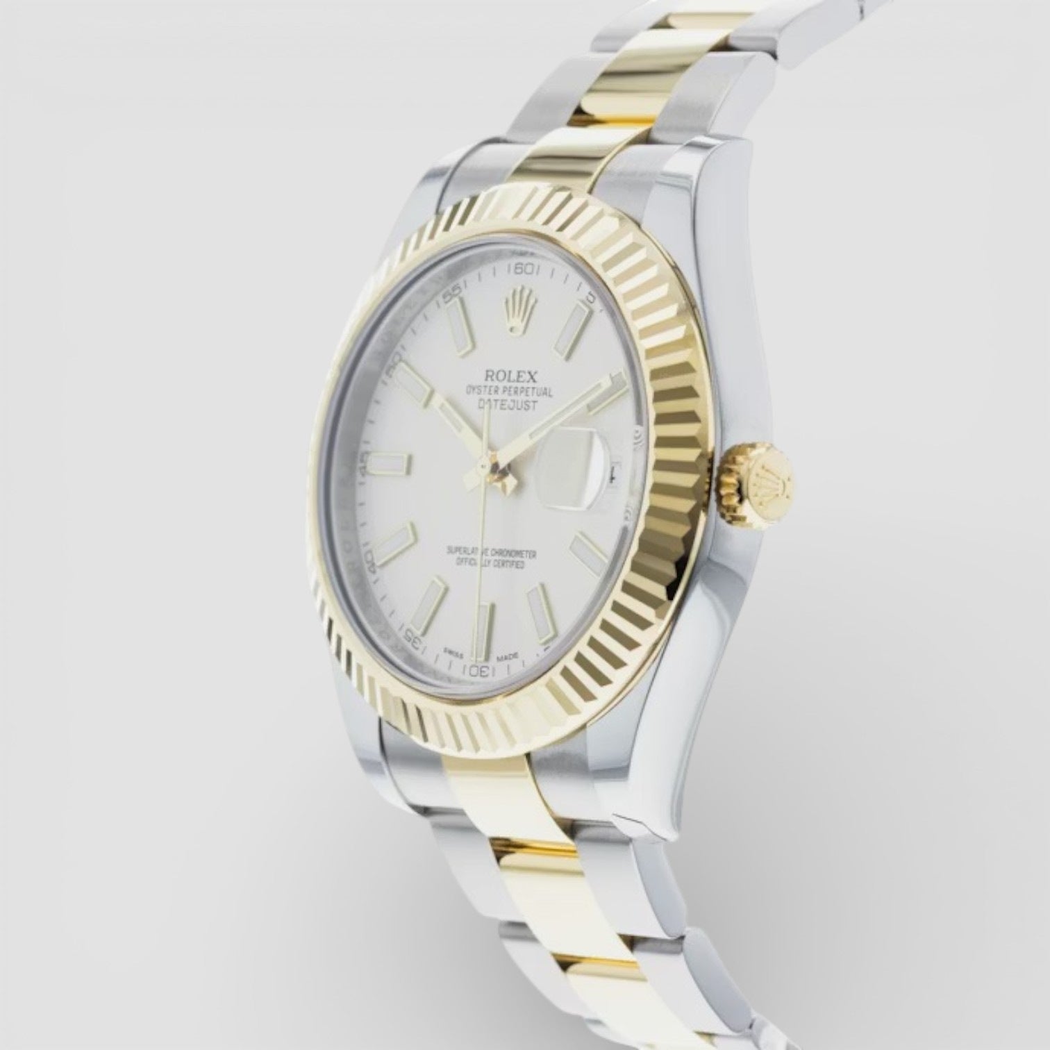 Datejust II