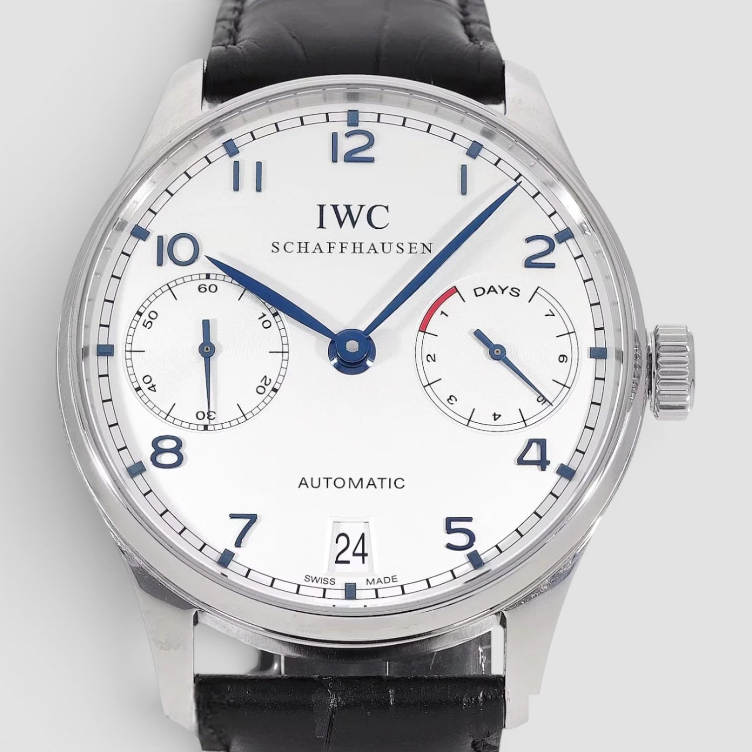Portugieser Automatic