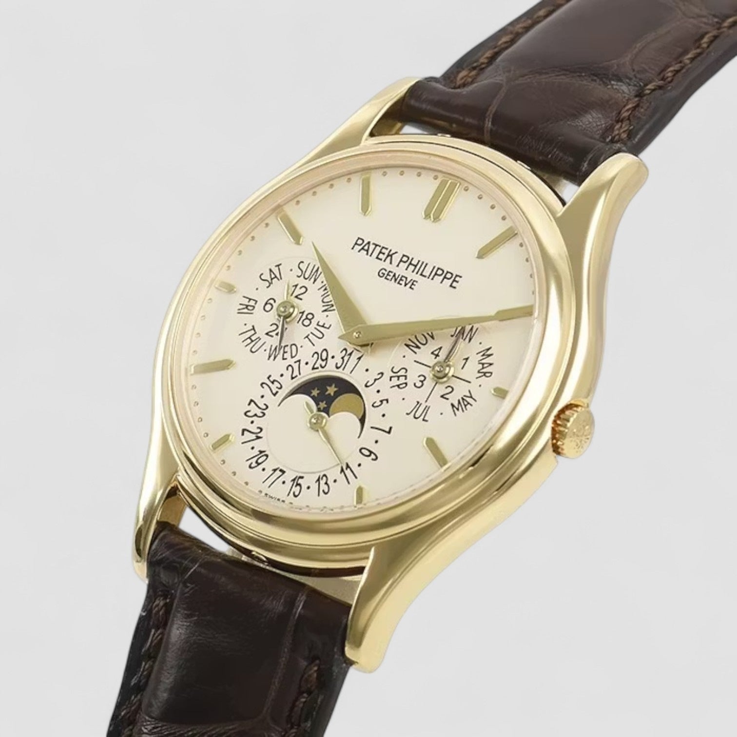 Perpetual Calendar