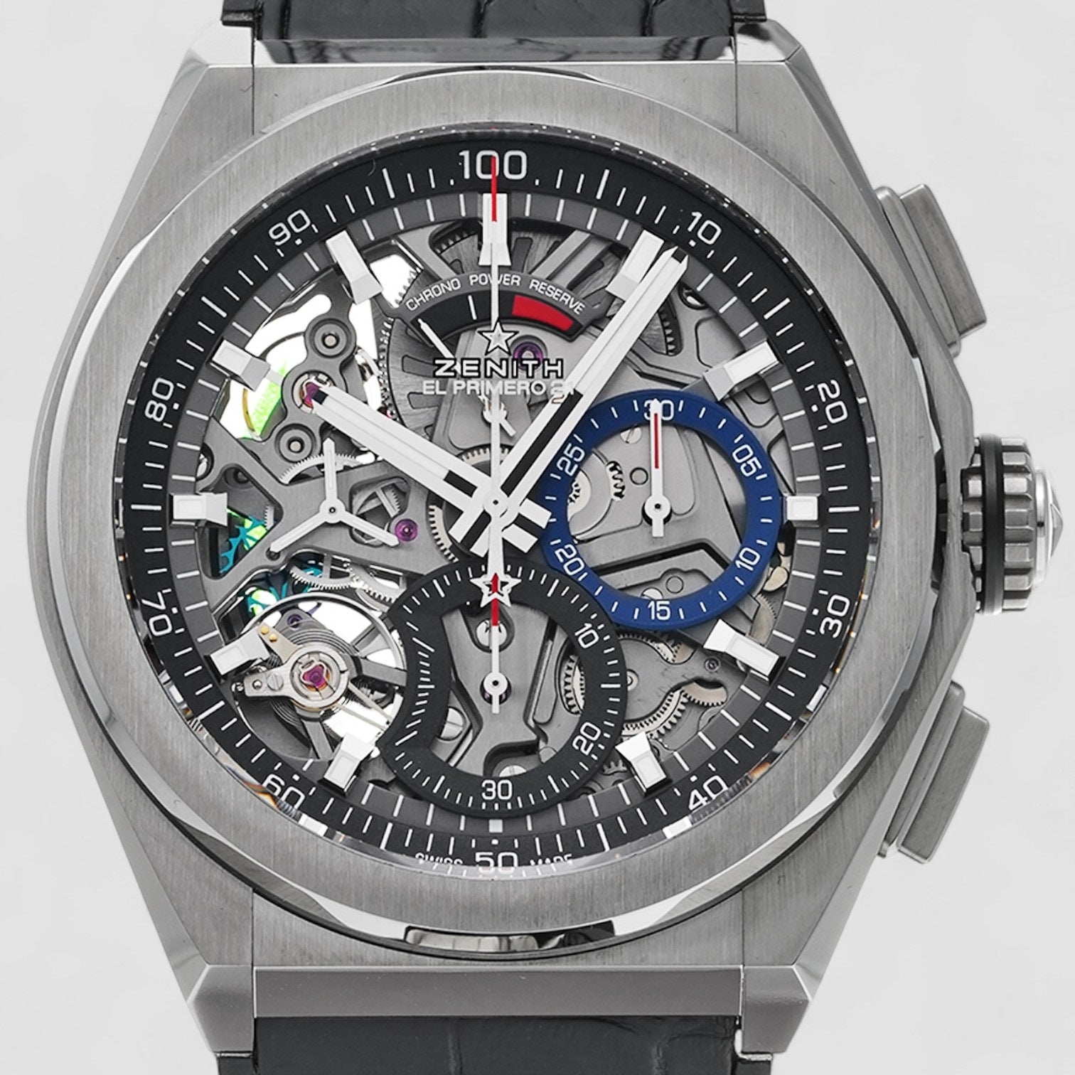 Defy El Primero 21