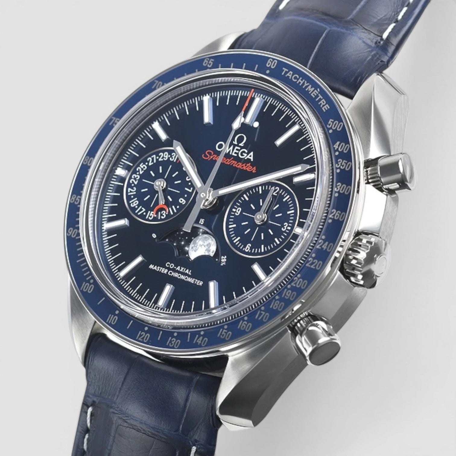 Speedmaster Moonphase Moonwatch